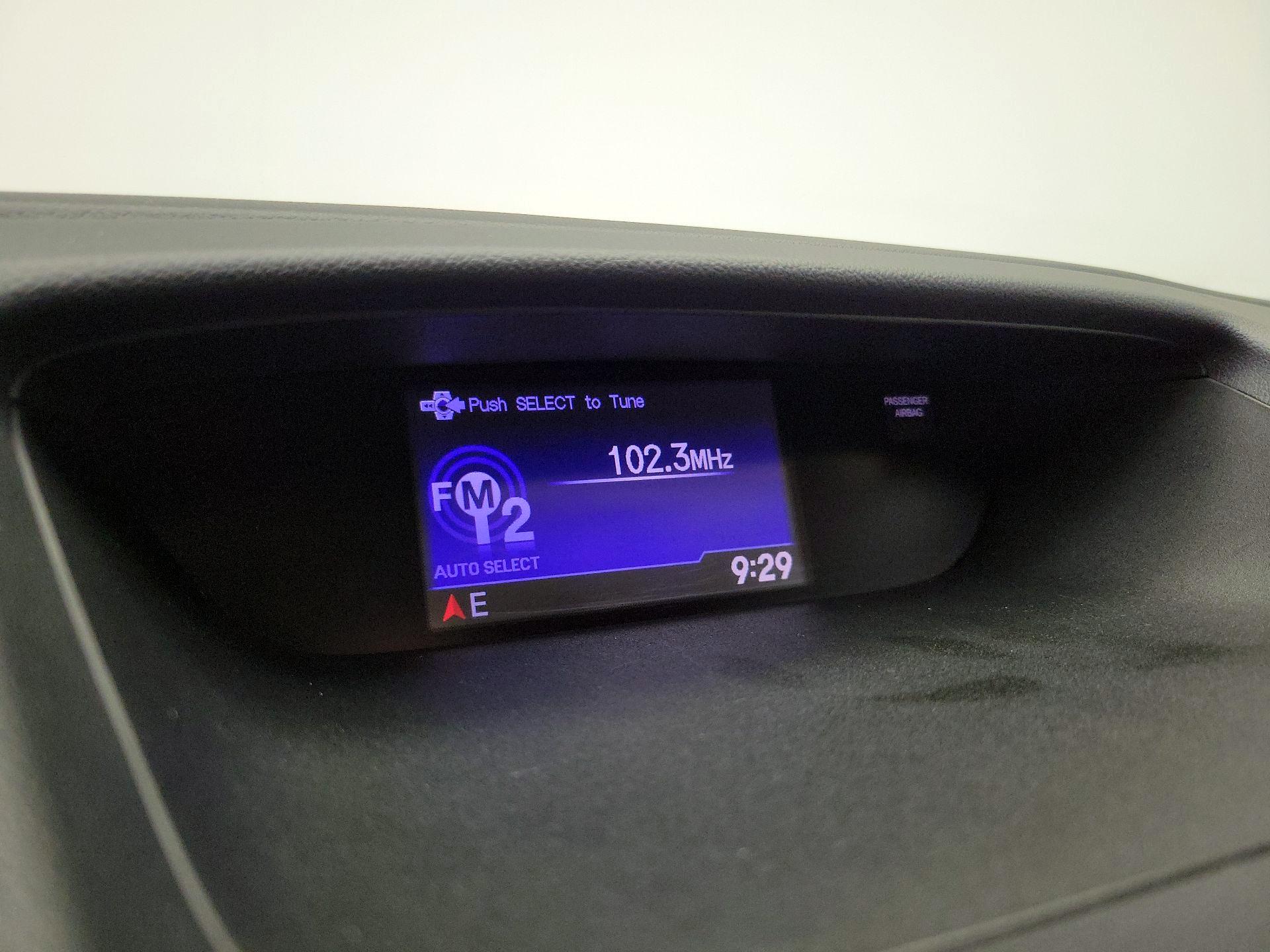 Thumbnail: 2014 Honda CR-V - 15