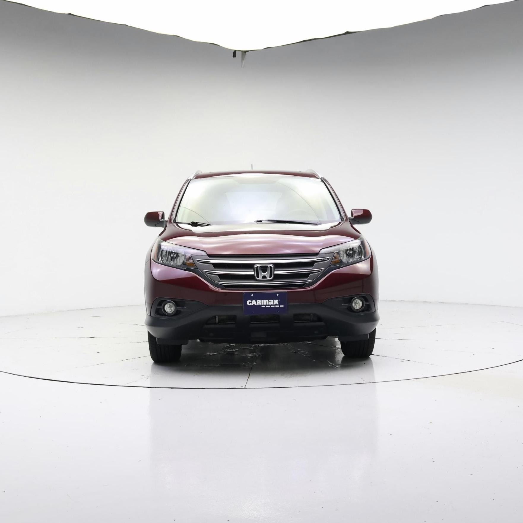 Thumbnail: 2014 Honda CR-V - 5