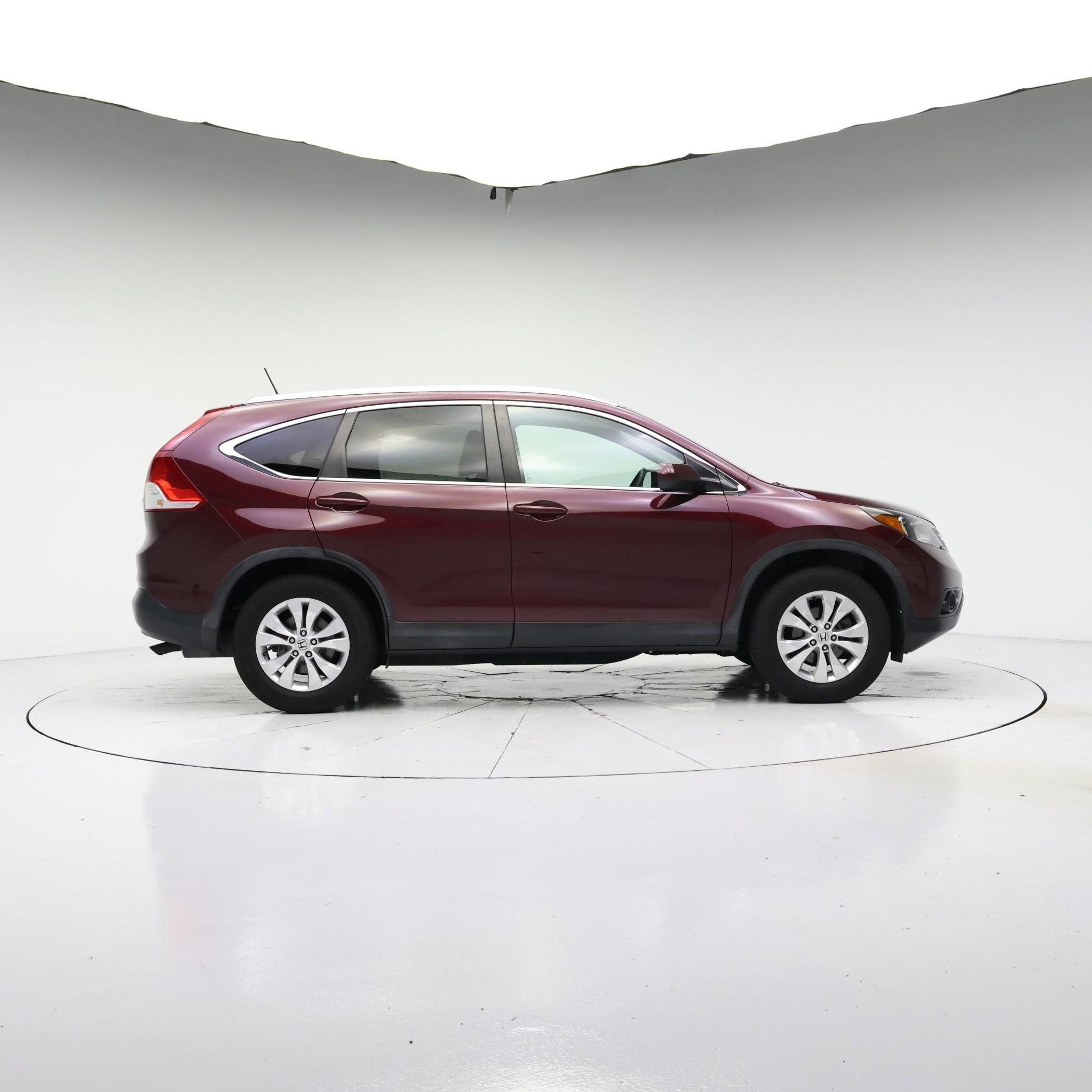 Thumbnail: 2014 Honda CR-V - 7