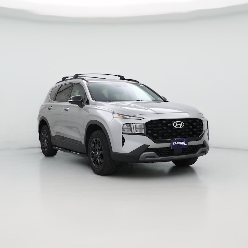 2022 Hyundai Santa Fe XRT