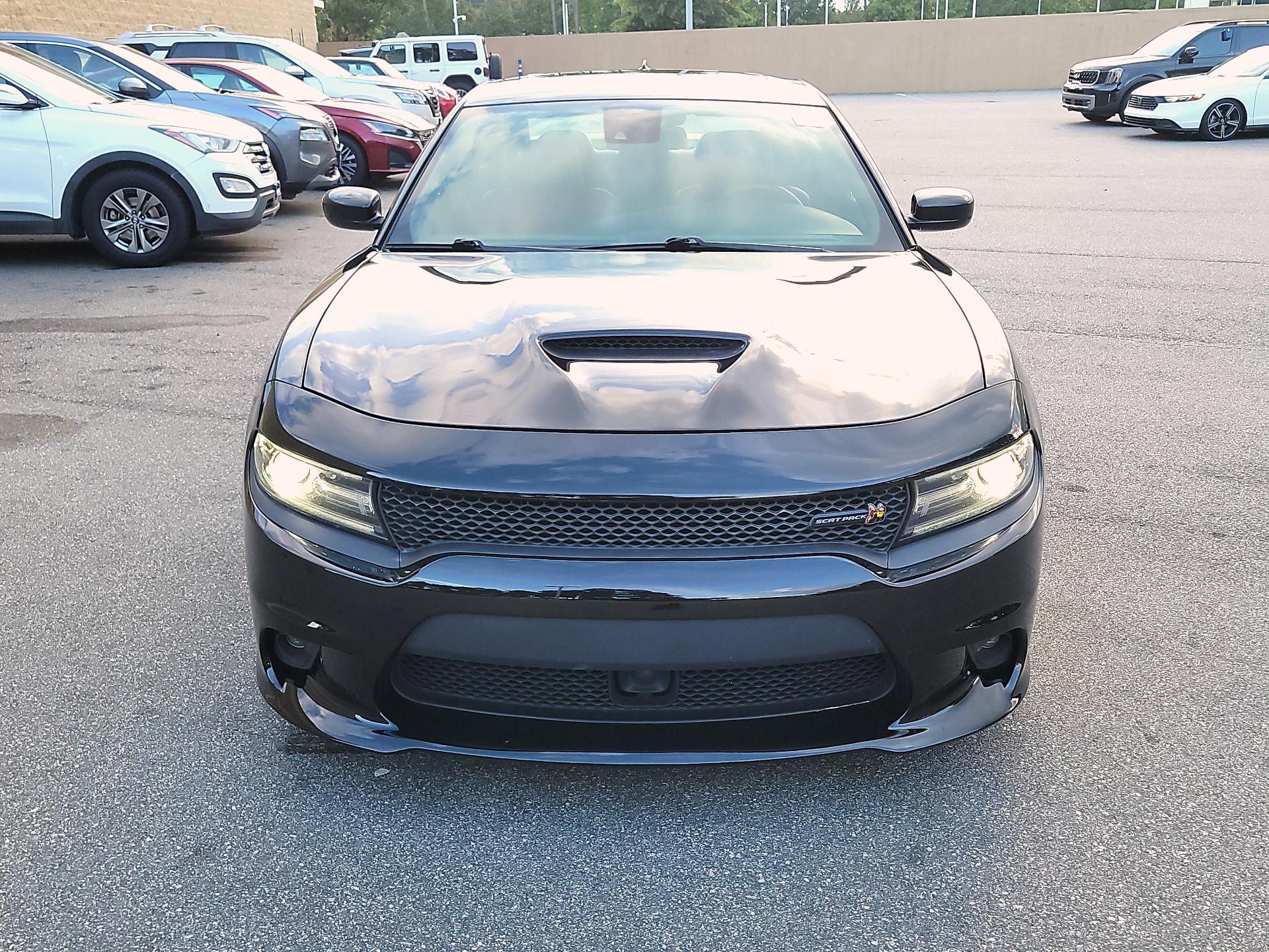 Thumbnail: 2016 Dodge Charger - 2