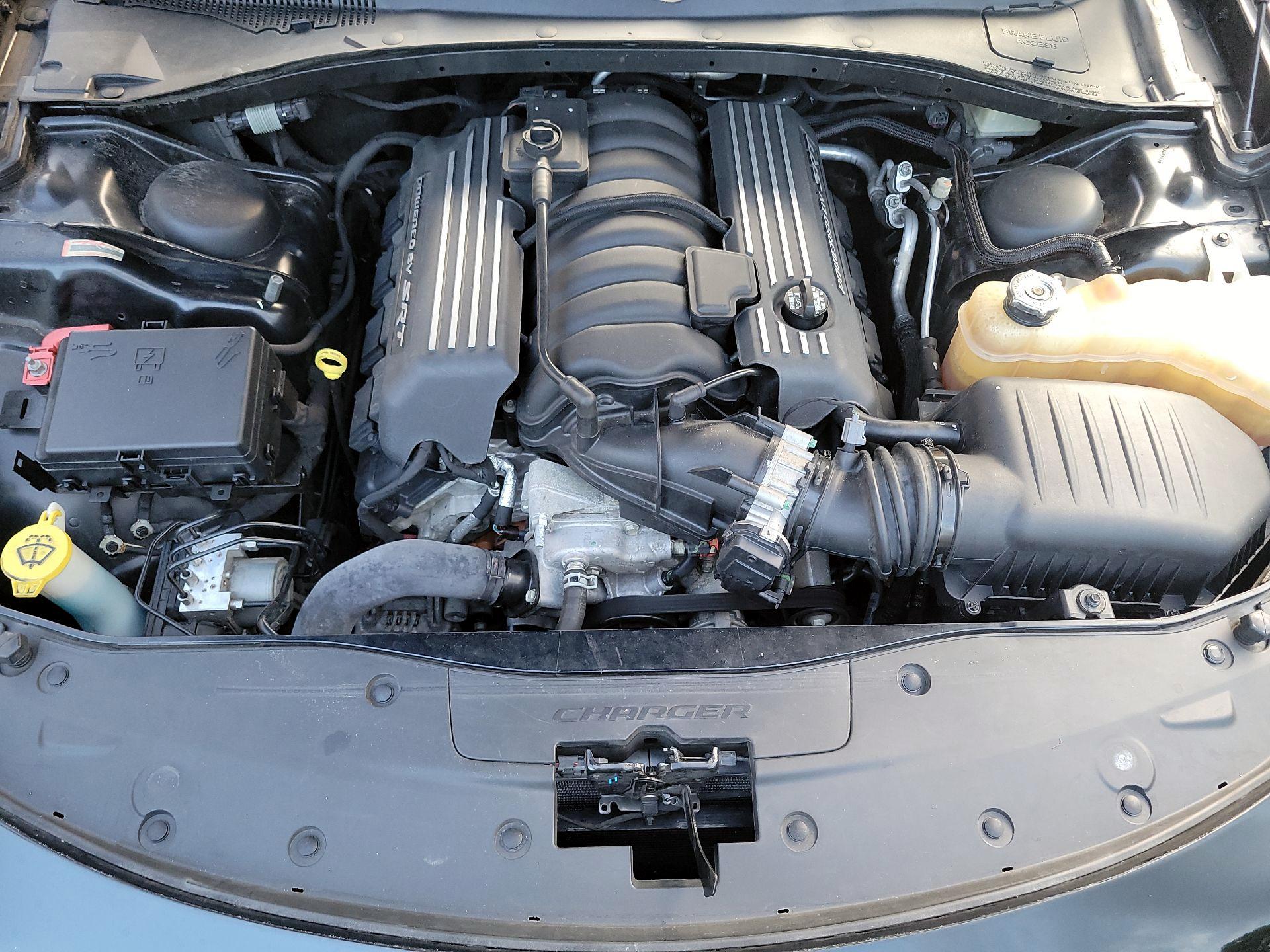 Thumbnail: 2016 Dodge Charger - 20