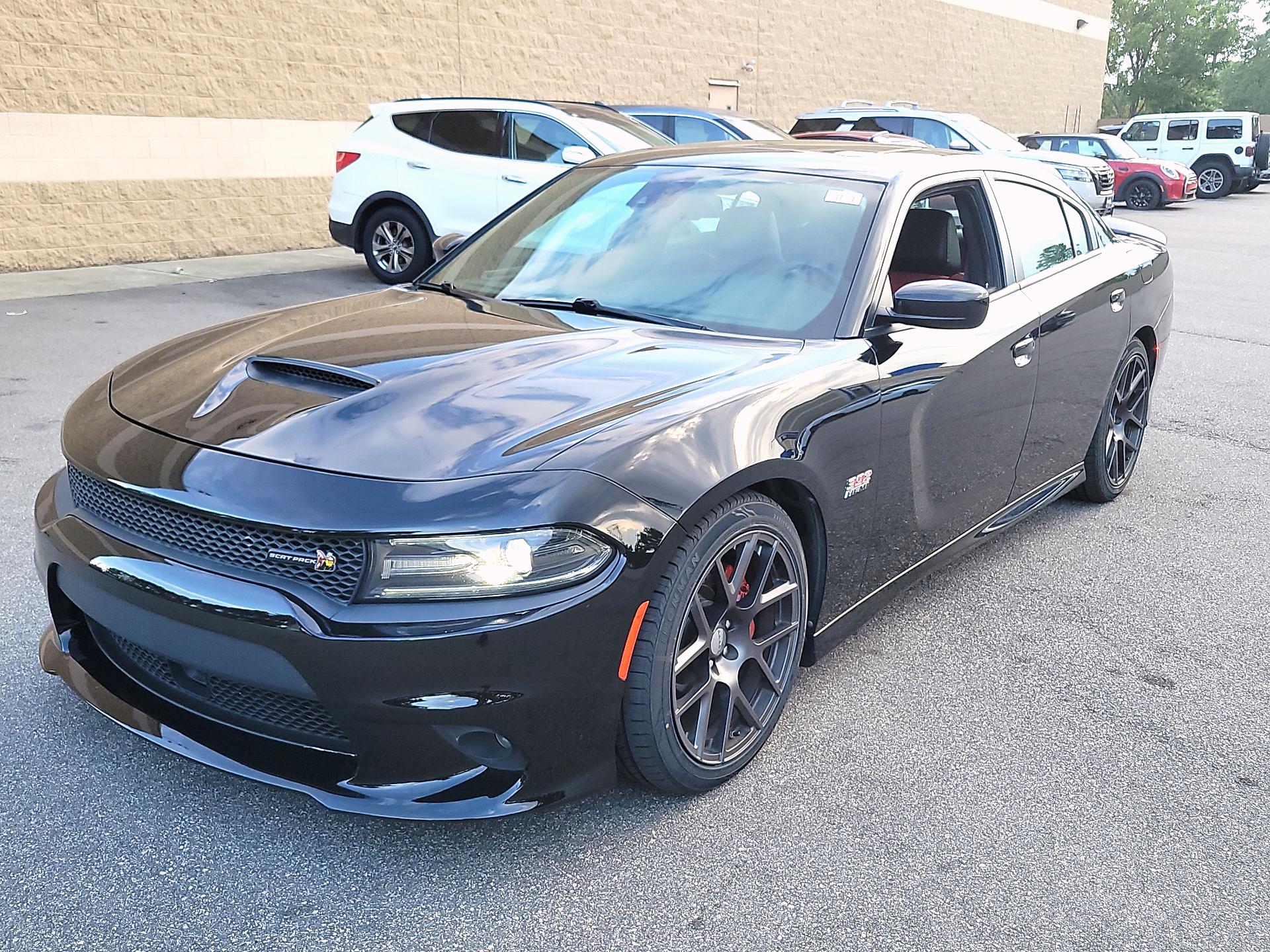 Thumbnail: 2016 Dodge Charger - 3