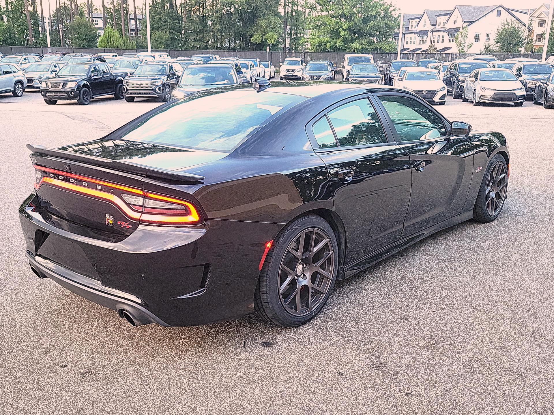 Thumbnail: 2016 Dodge Charger - 5