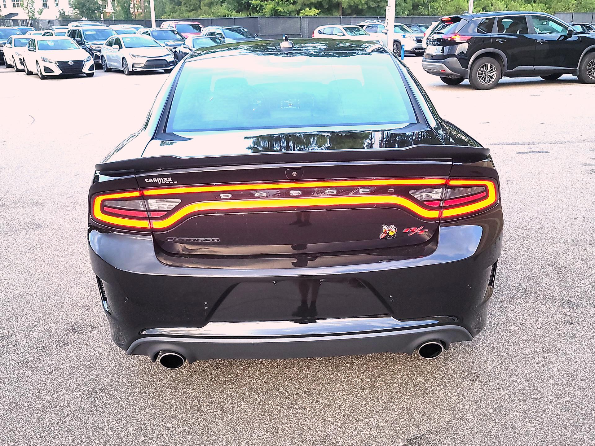 Thumbnail: 2016 Dodge Charger - 6