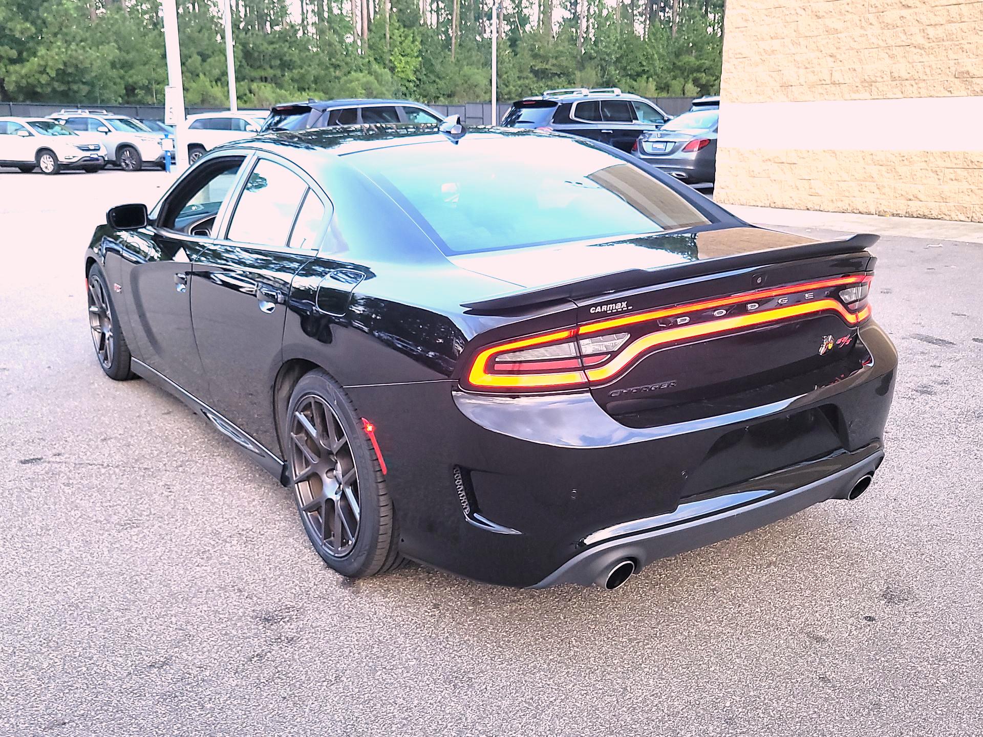 Thumbnail: 2016 Dodge Charger - 7