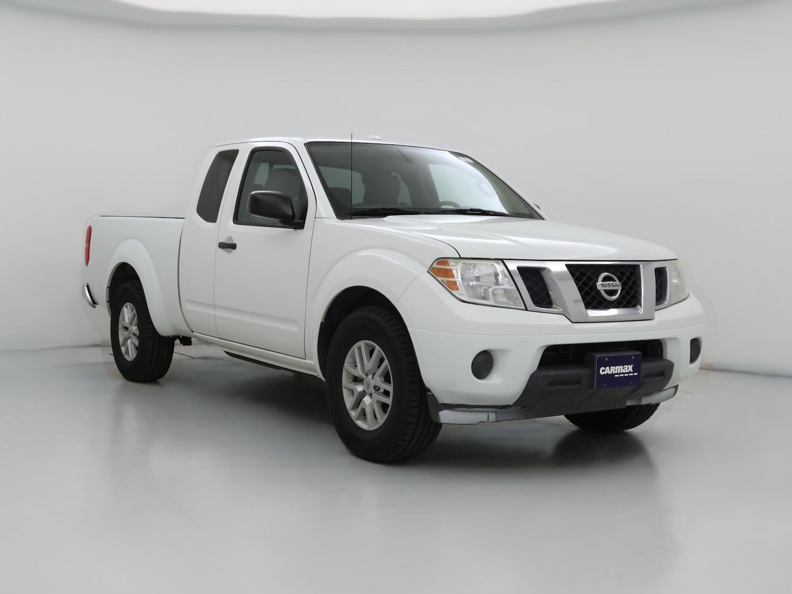 2017 Nissan Frontier