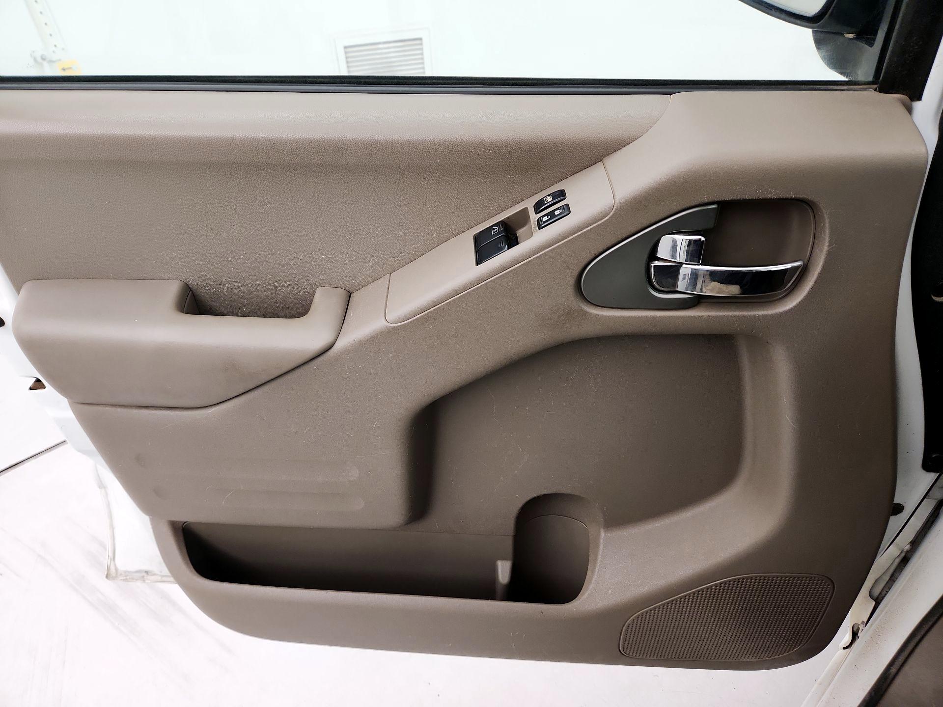 Thumbnail: 2017 Nissan Frontier - 12