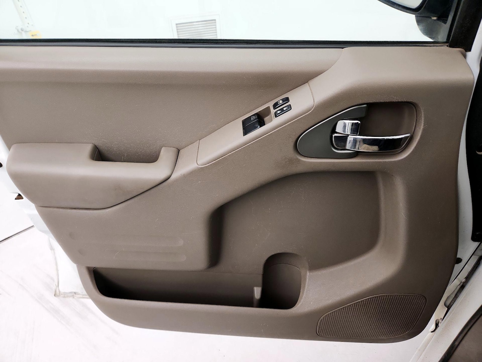 2017 Nissan Frontier SV - Photo 13