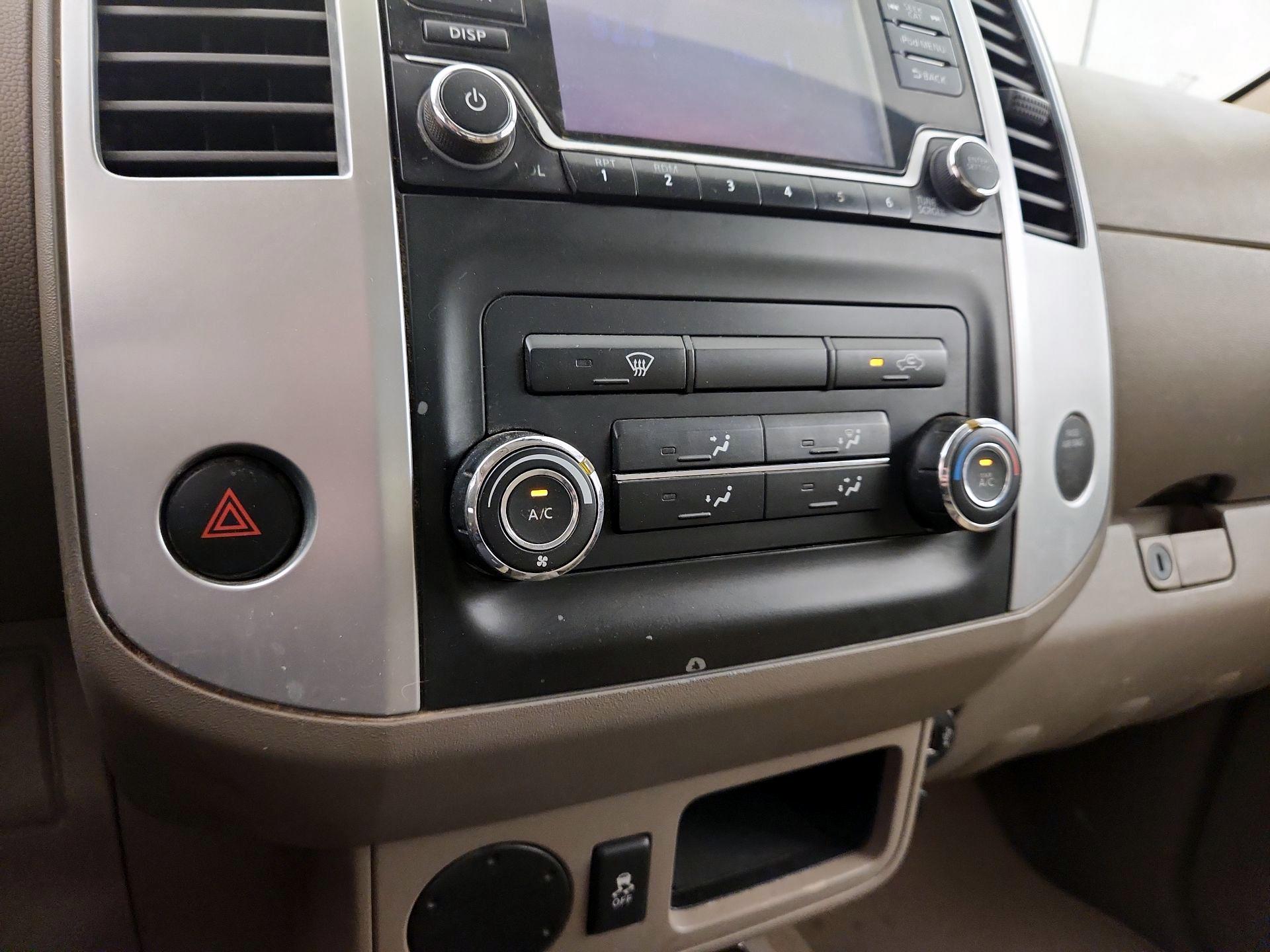 Thumbnail: 2017 Nissan Frontier - 14