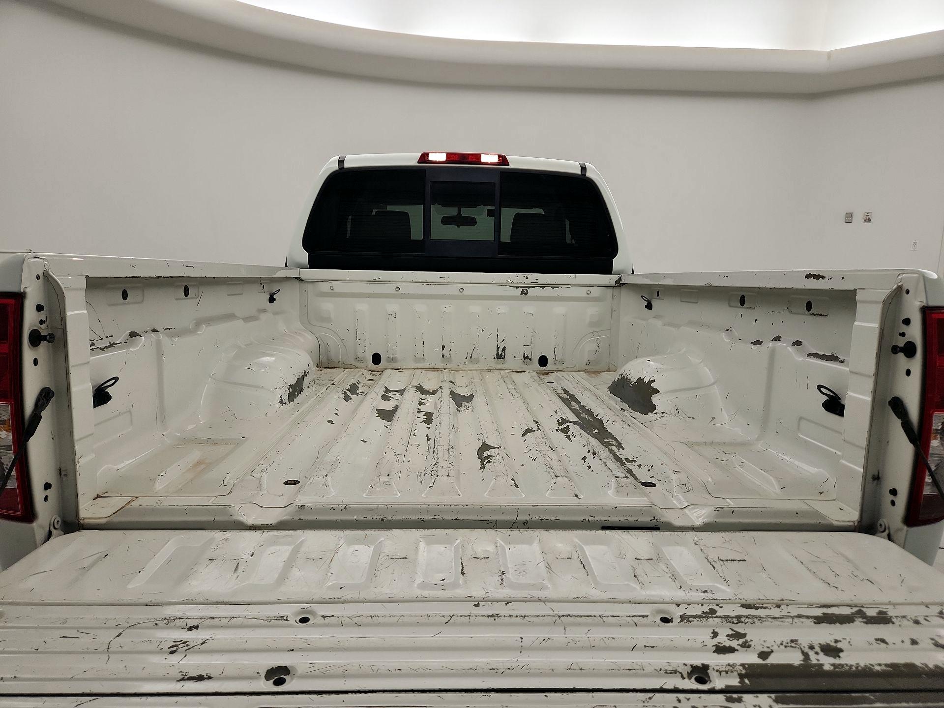 Thumbnail: 2017 Nissan Frontier - 19
