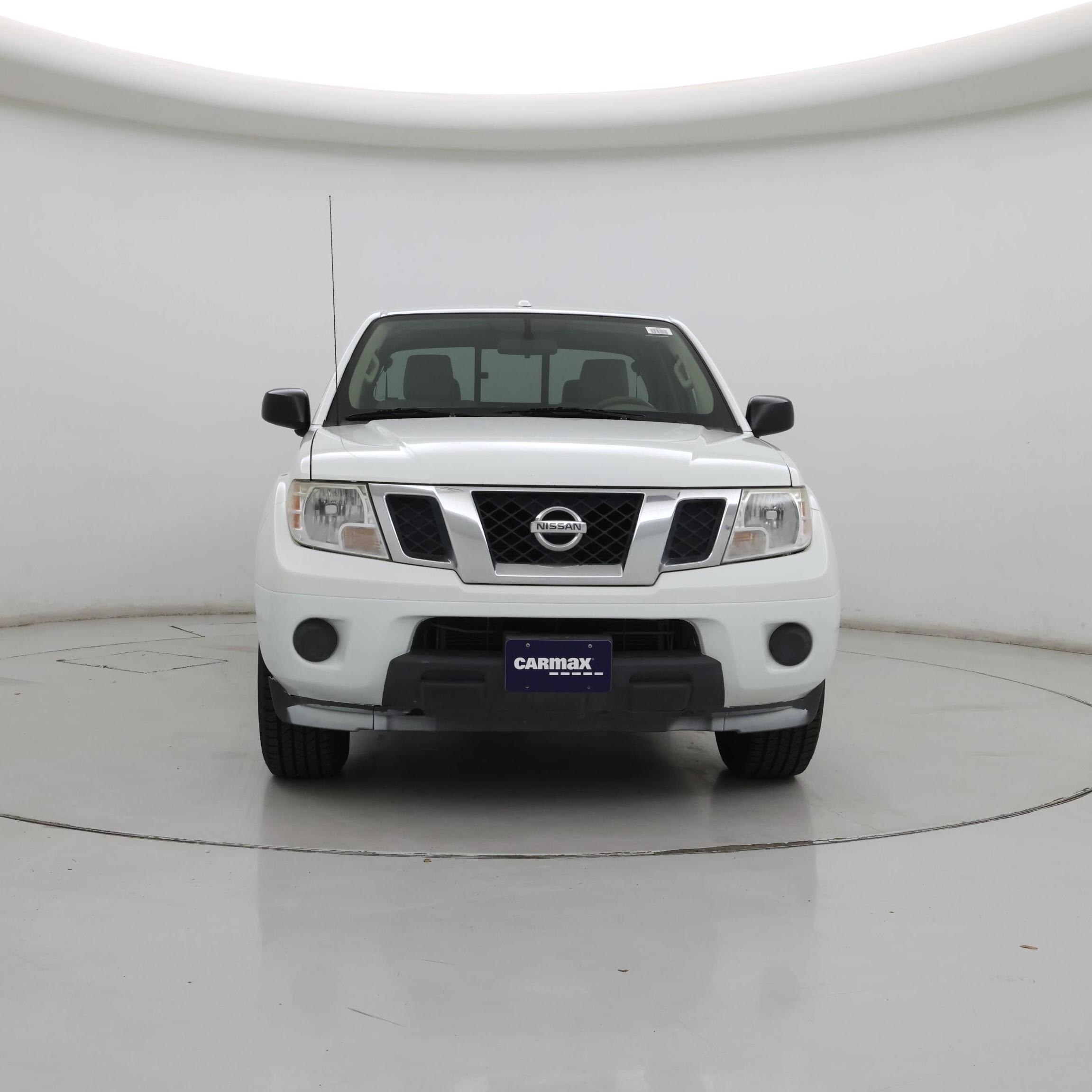 Thumbnail: 2017 Nissan Frontier - 5