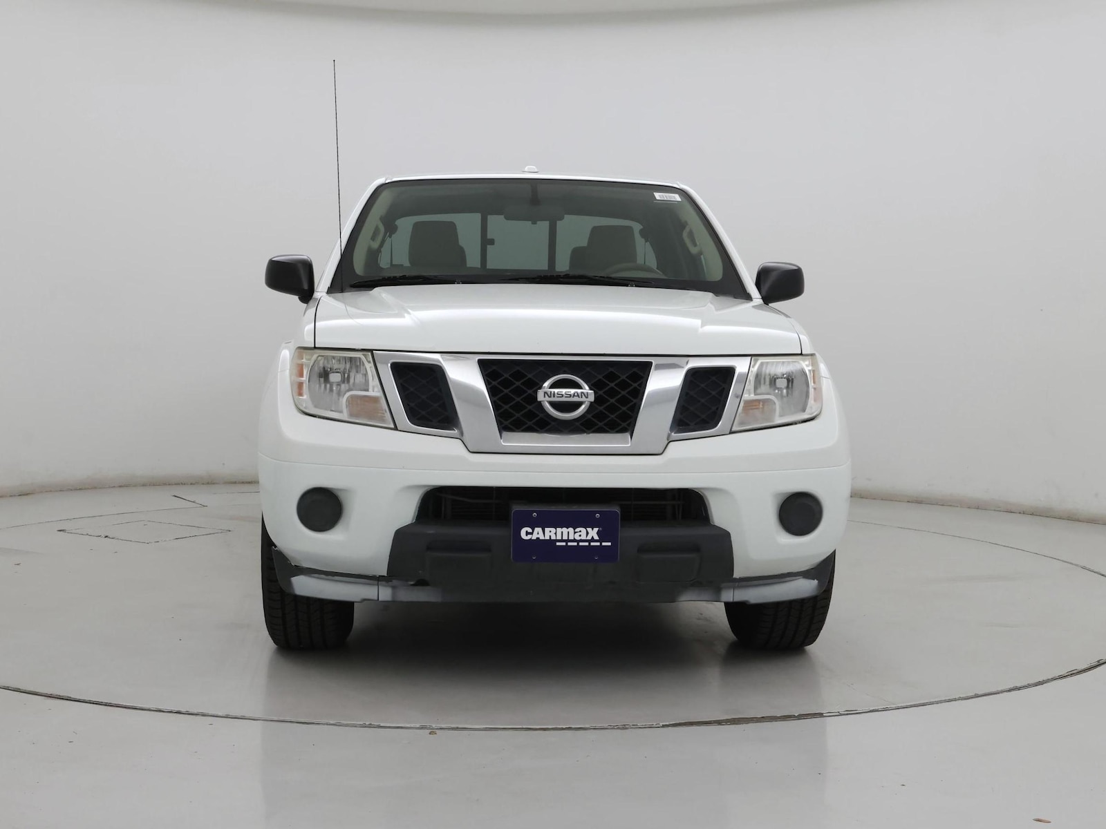 2017 Nissan Frontier SV - Photo 6