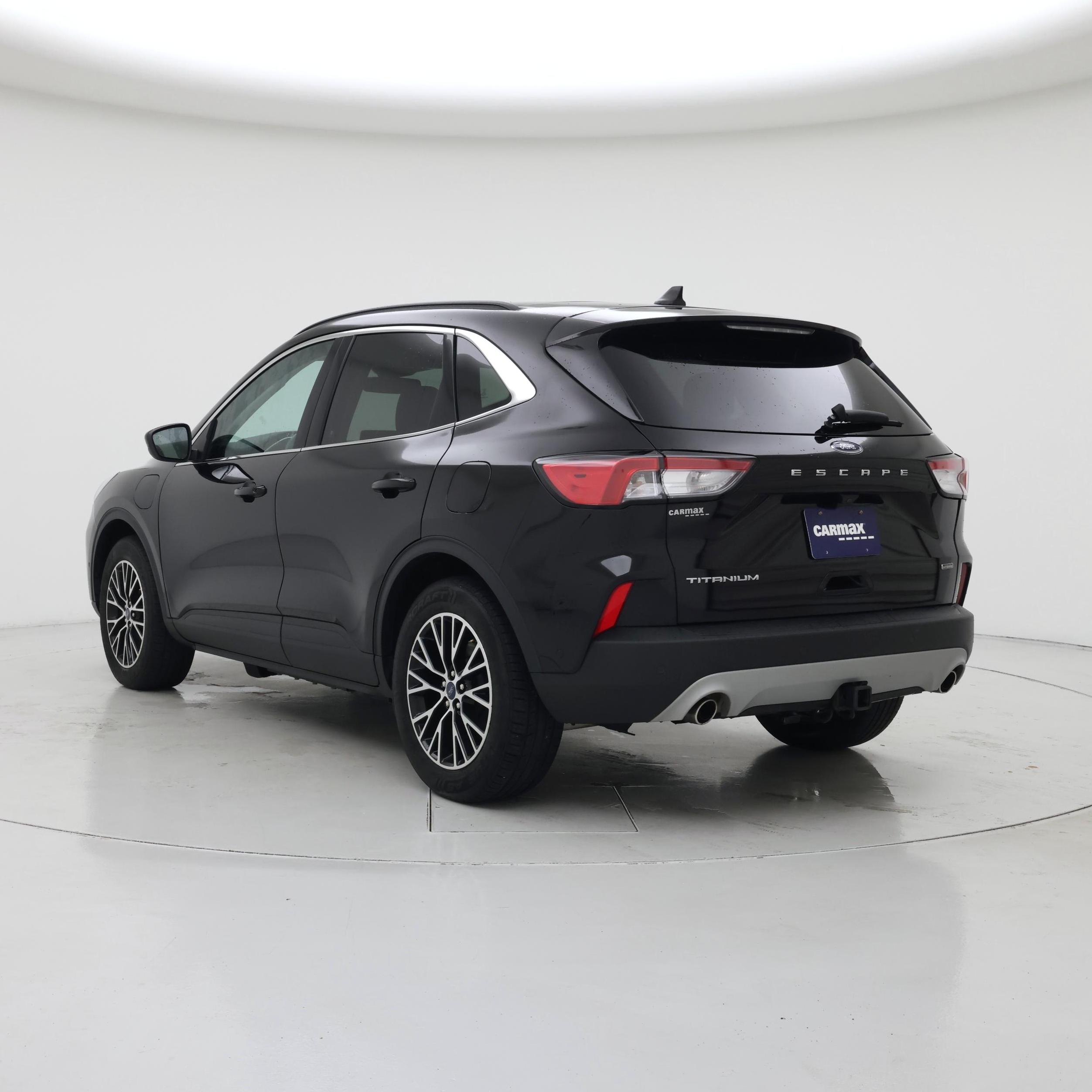 Thumbnail: 2022 Ford Escape - 2