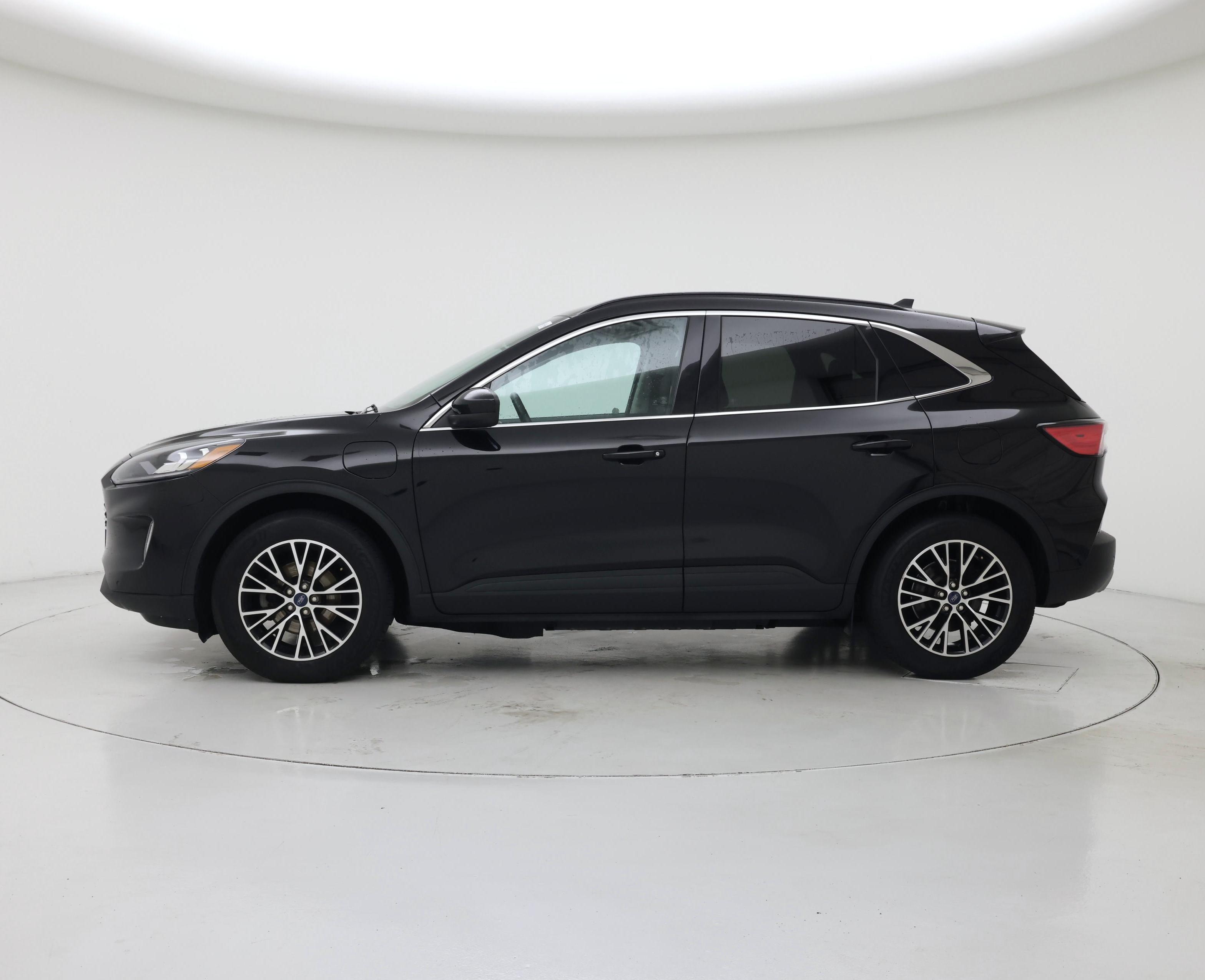 Thumbnail: 2022 Ford Escape - 3