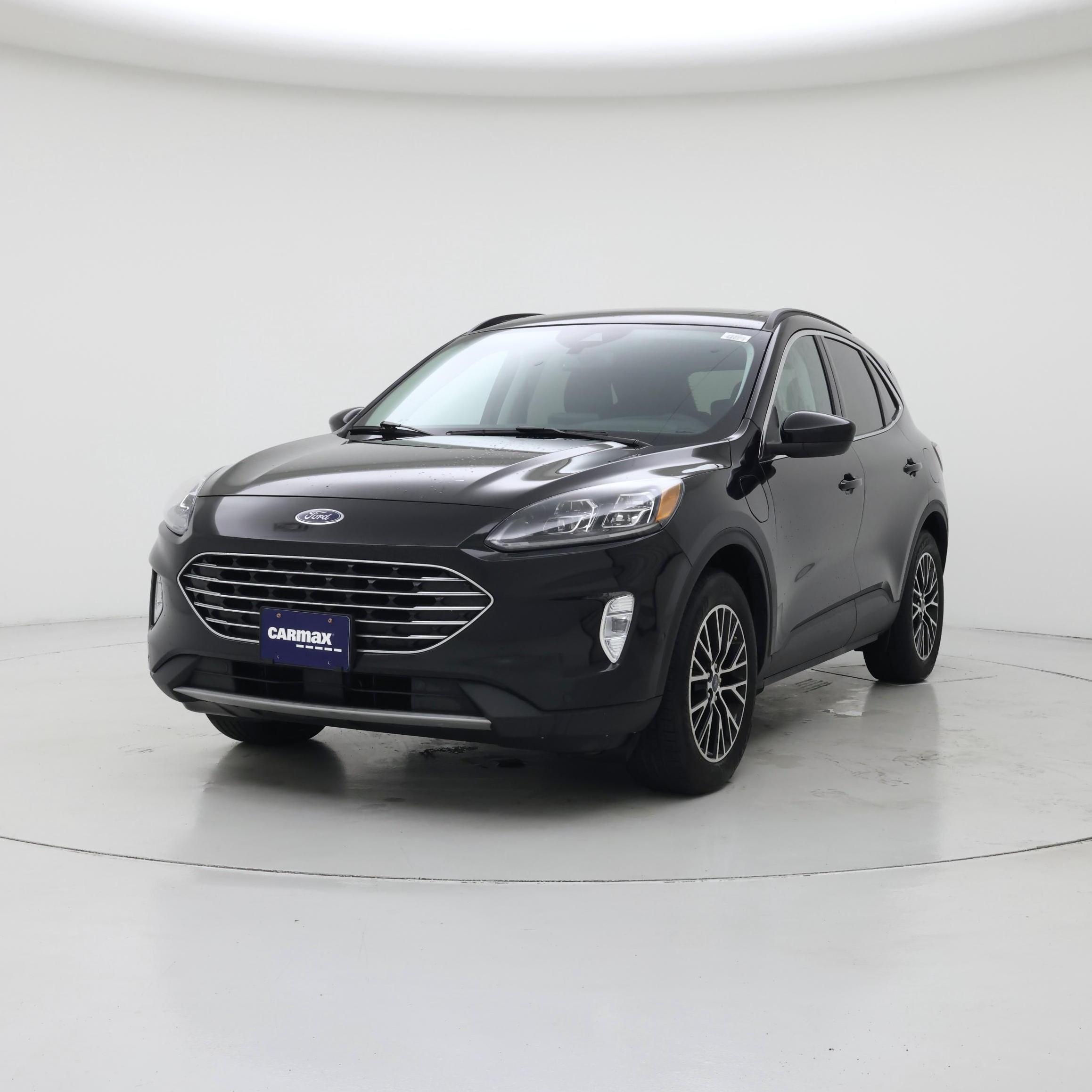 Thumbnail: 2022 Ford Escape - 4
