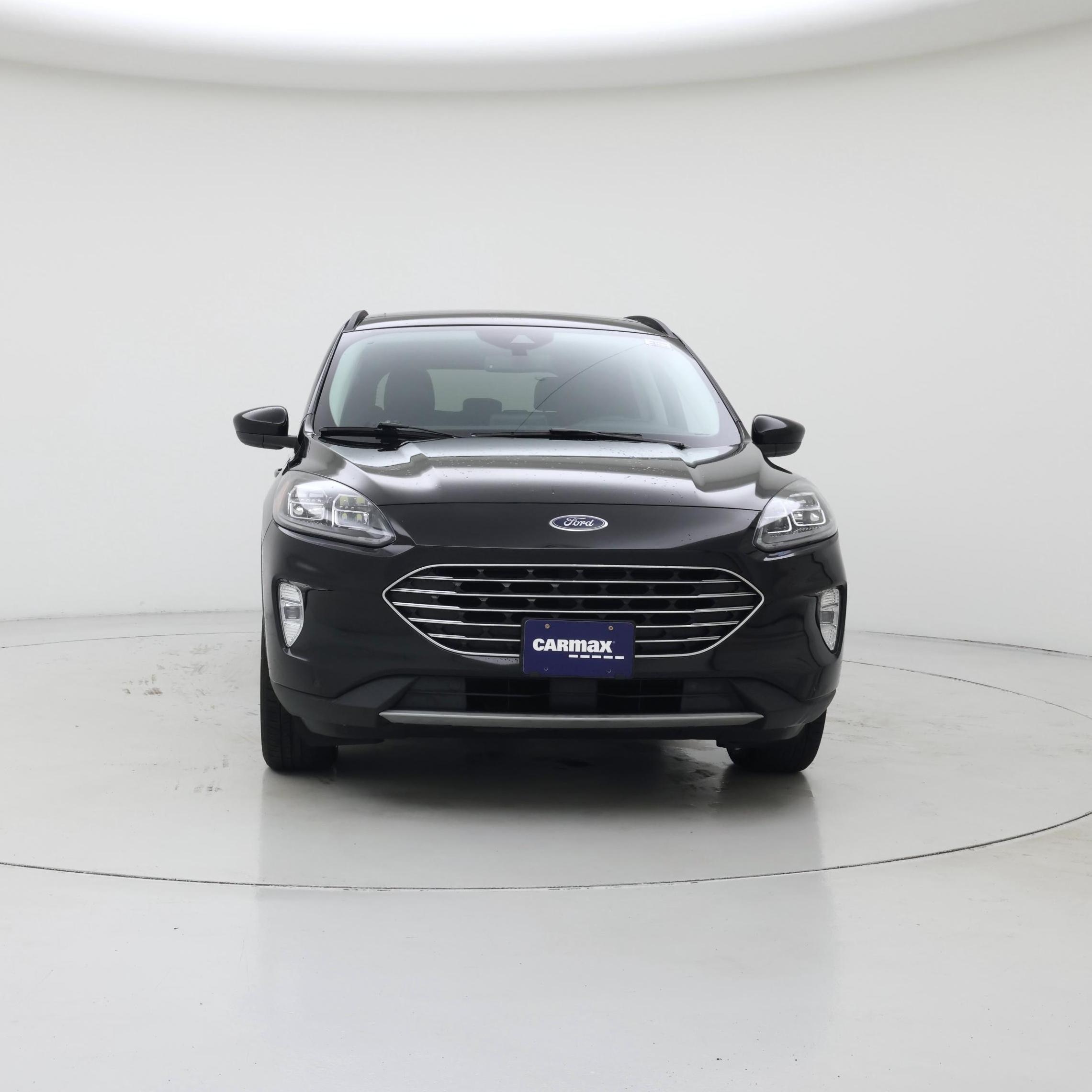 Thumbnail: 2022 Ford Escape - 5