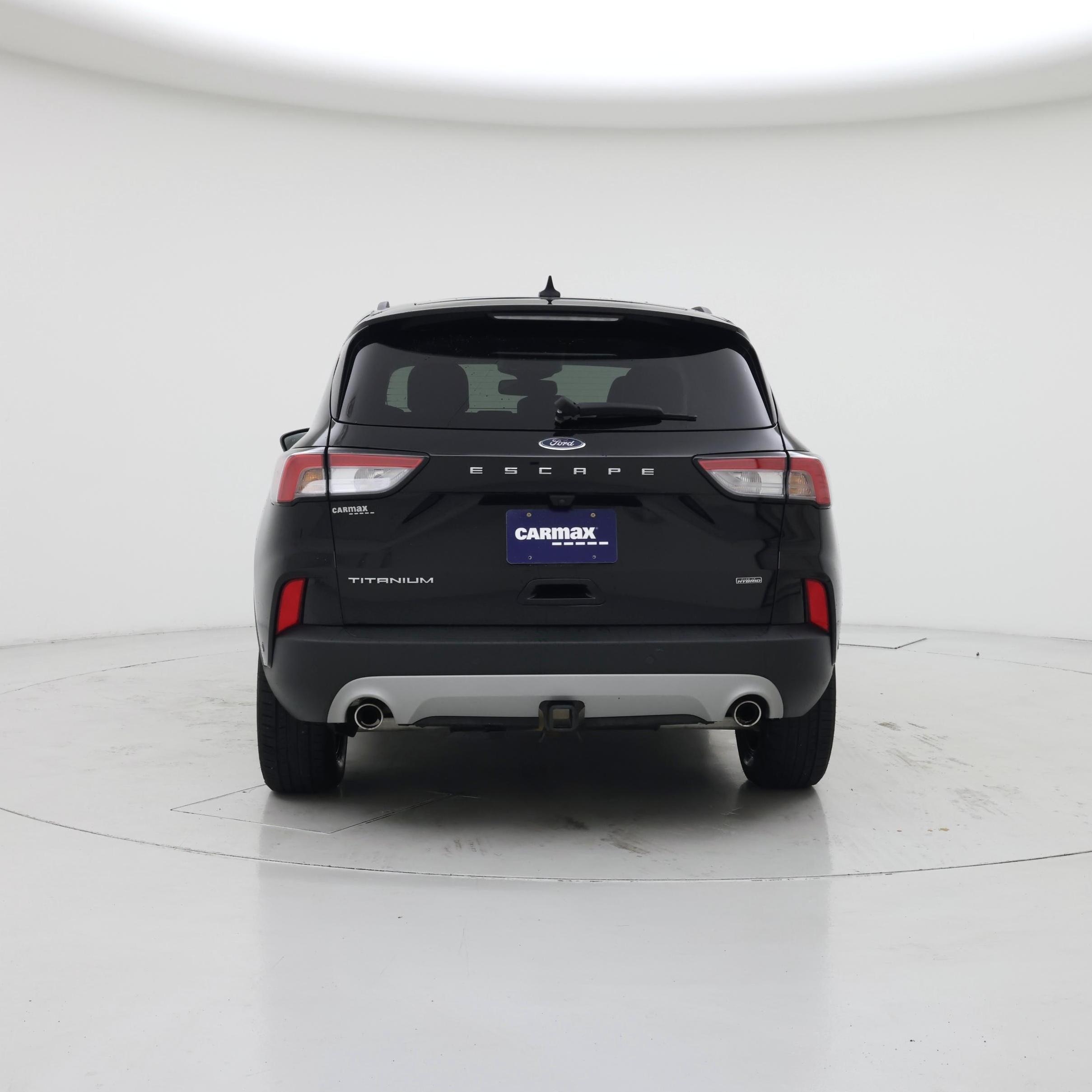 Thumbnail: 2022 Ford Escape - 6