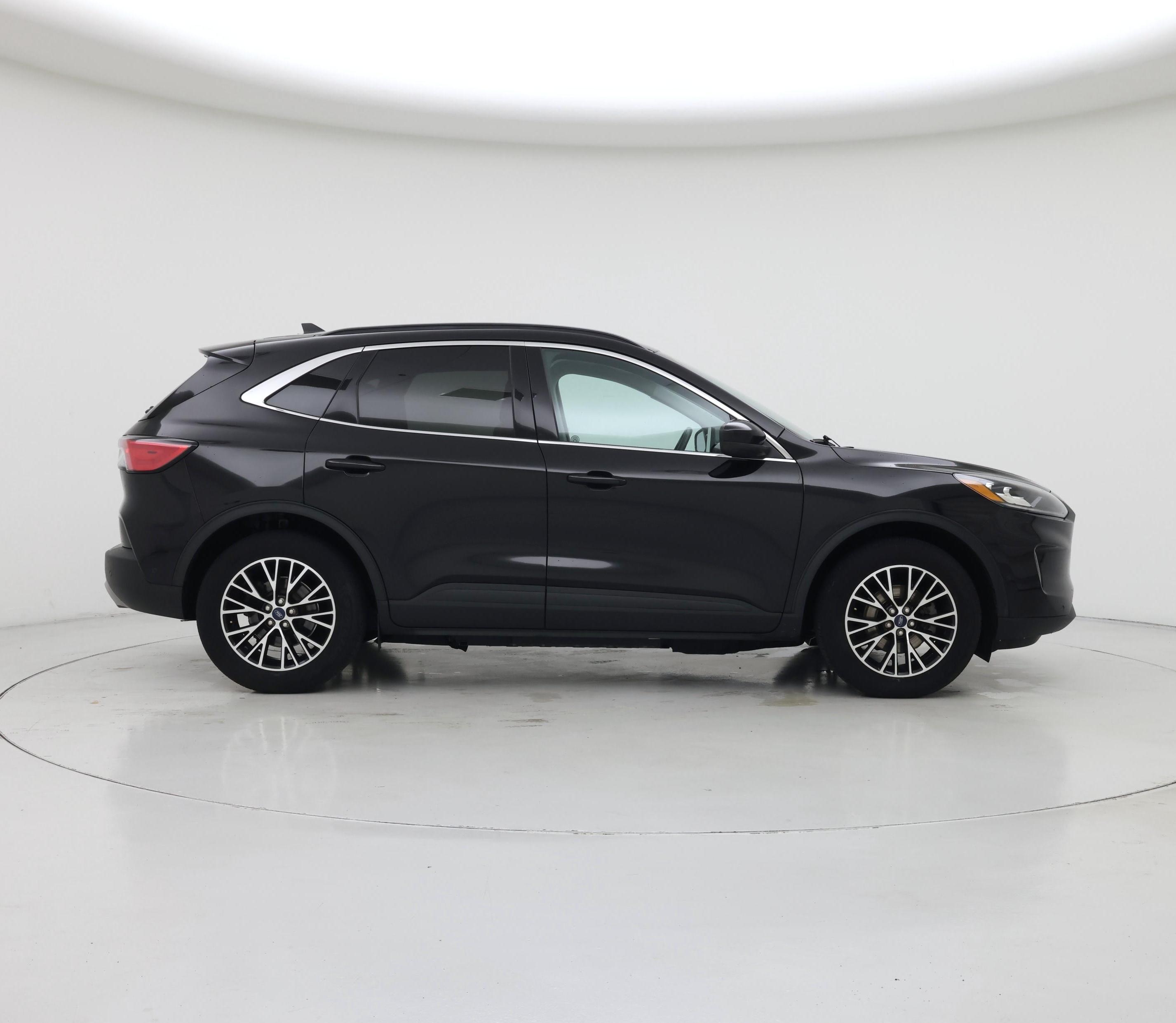 Thumbnail: 2022 Ford Escape - 7