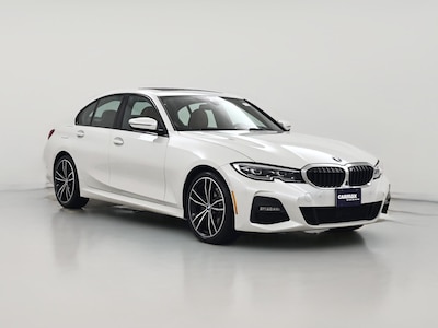 2021 BMW 330 I xDrive