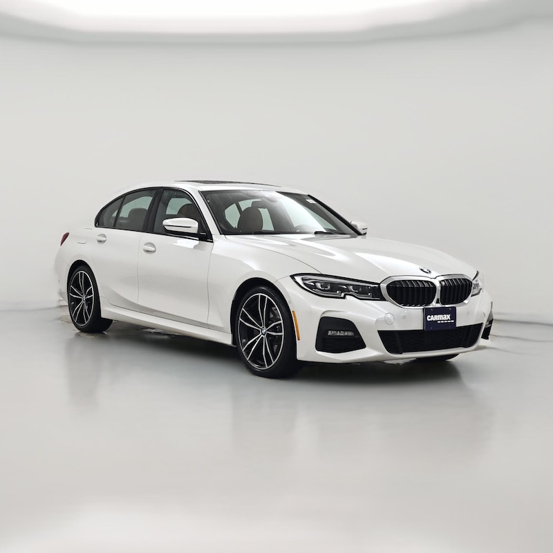 2021 BMW 330 I xDrive