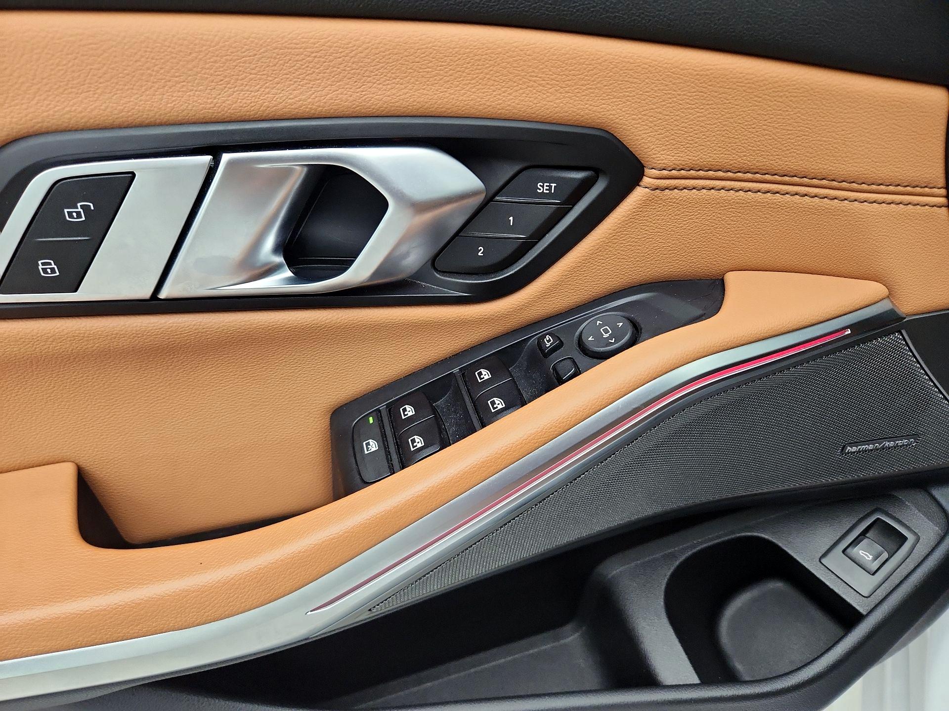 Thumbnail: 2021 BMW 3 Series - 12