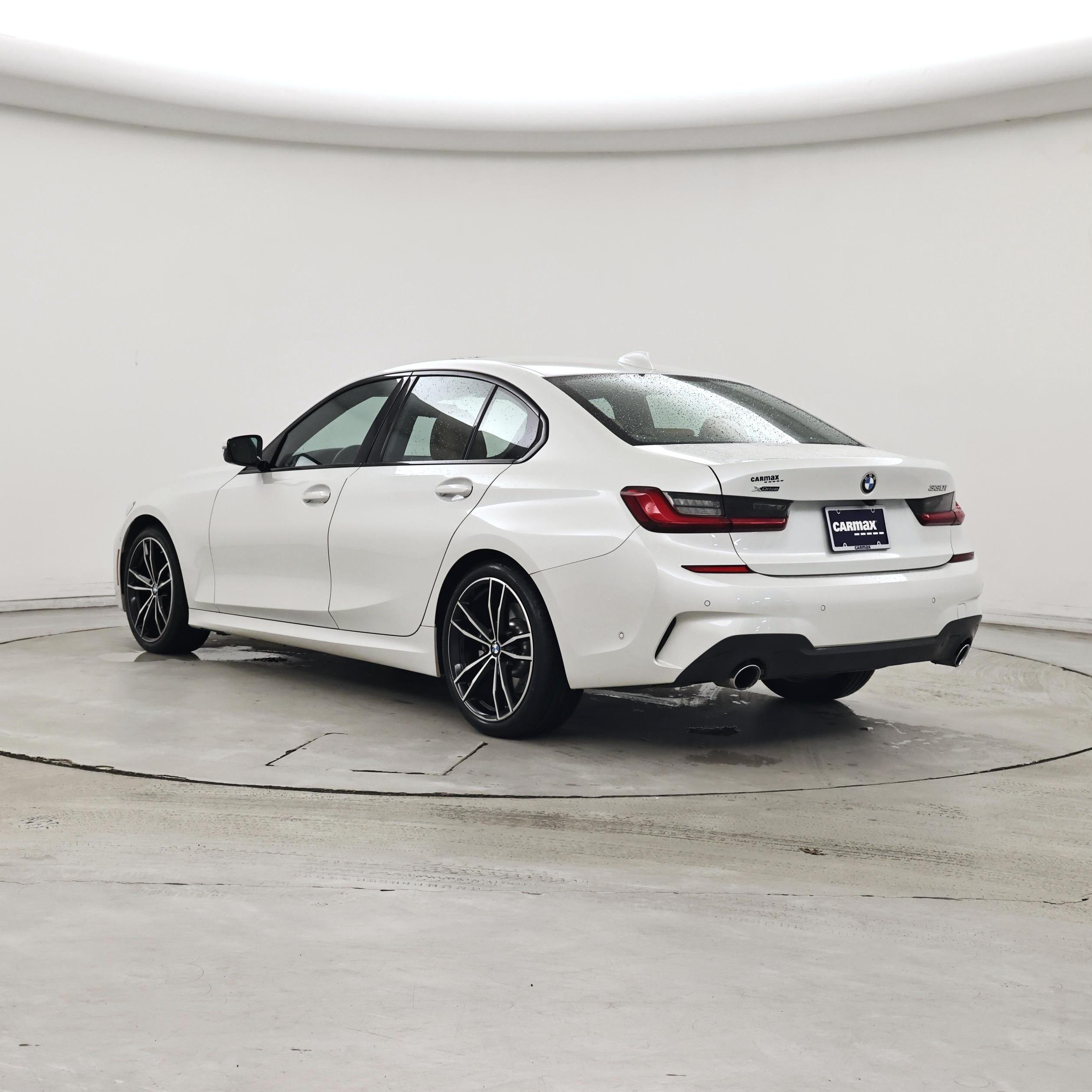 Thumbnail: 2021 BMW 3 Series - 2