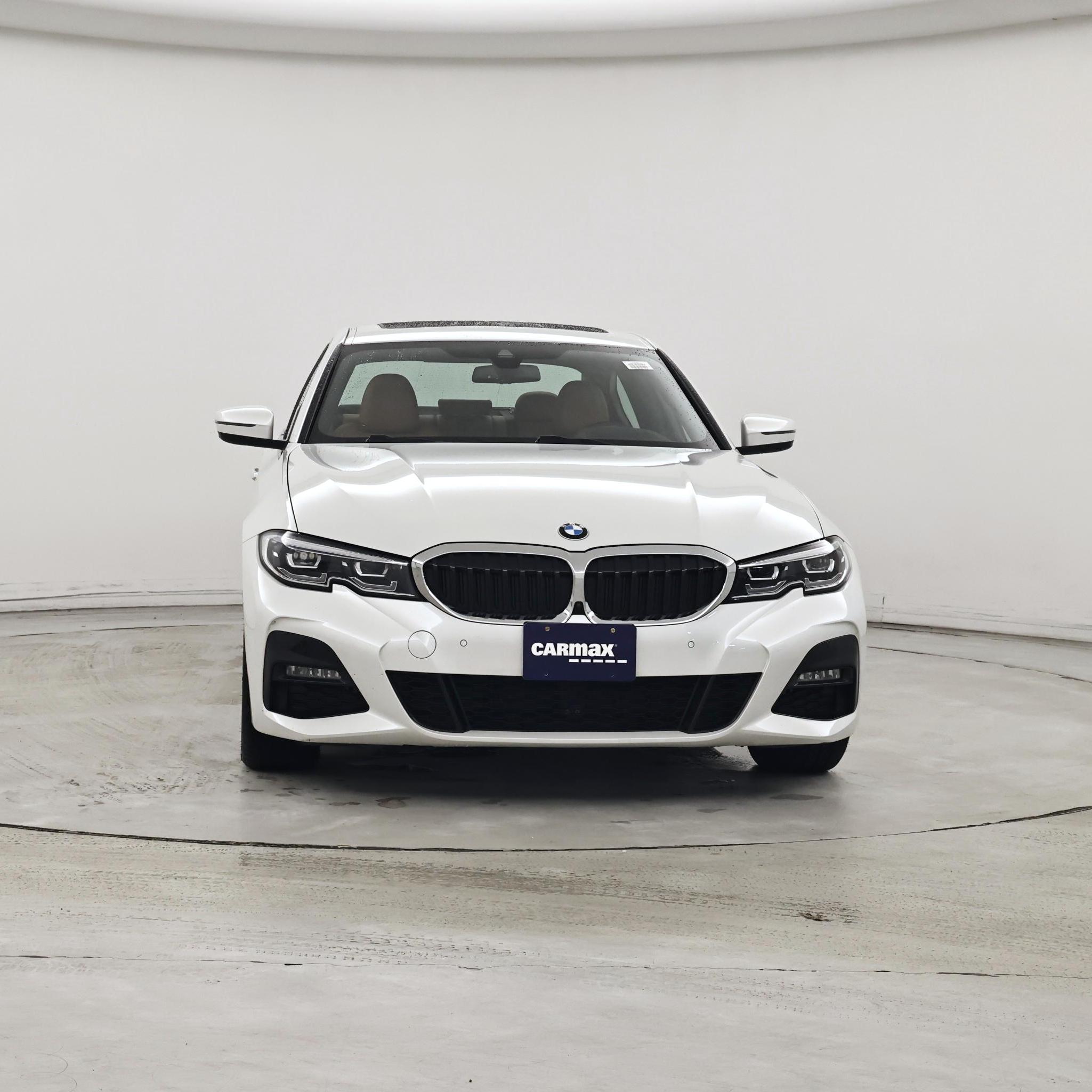 Thumbnail: 2021 BMW 3 Series - 5