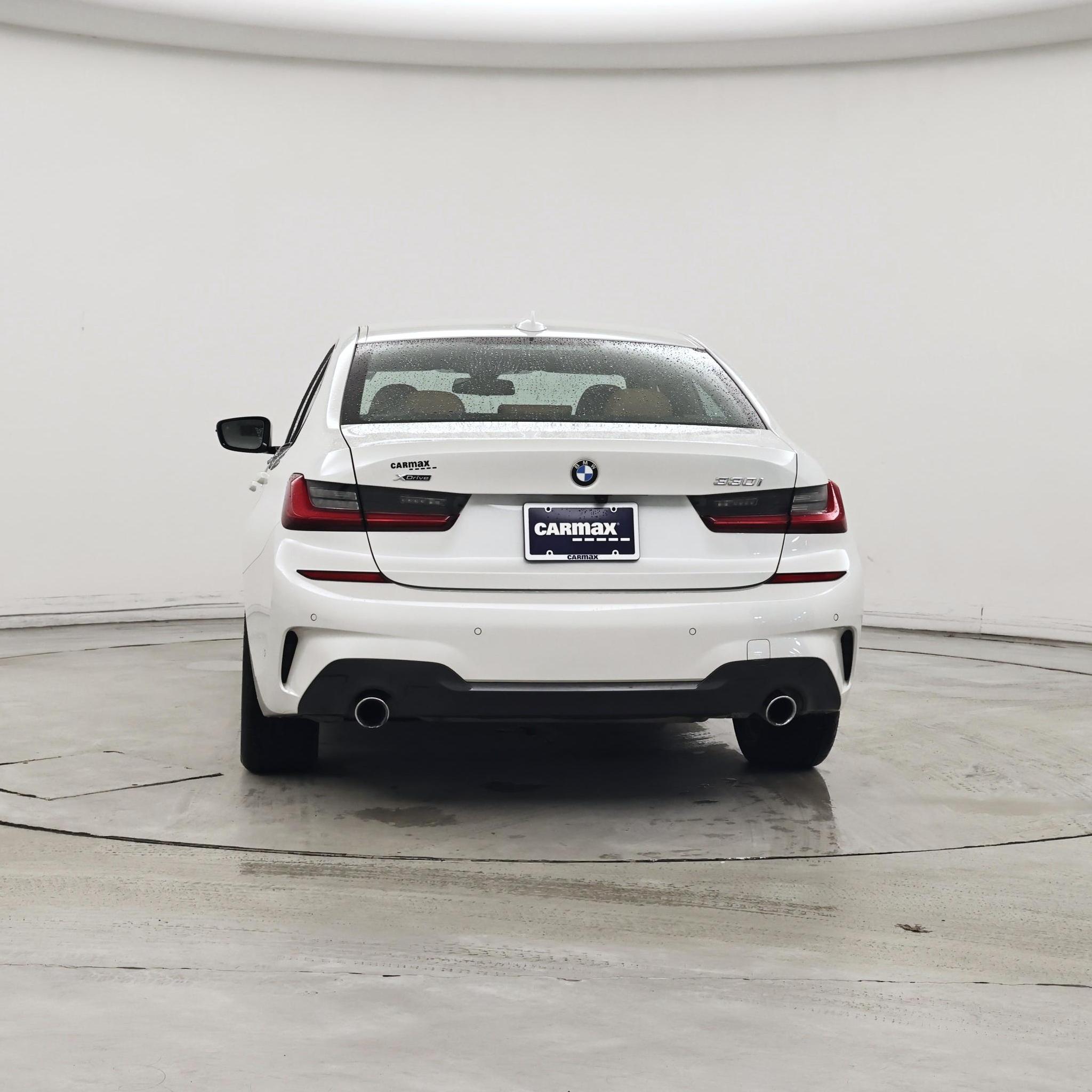 Thumbnail: 2021 BMW 3 Series - 6