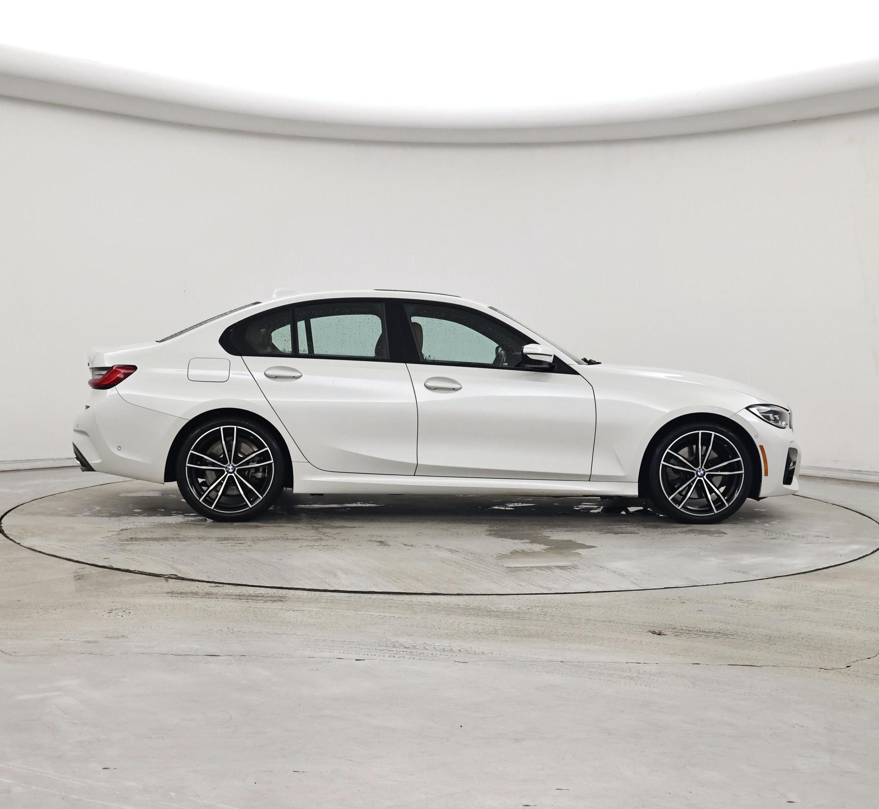 Thumbnail: 2021 BMW 3 Series - 7
