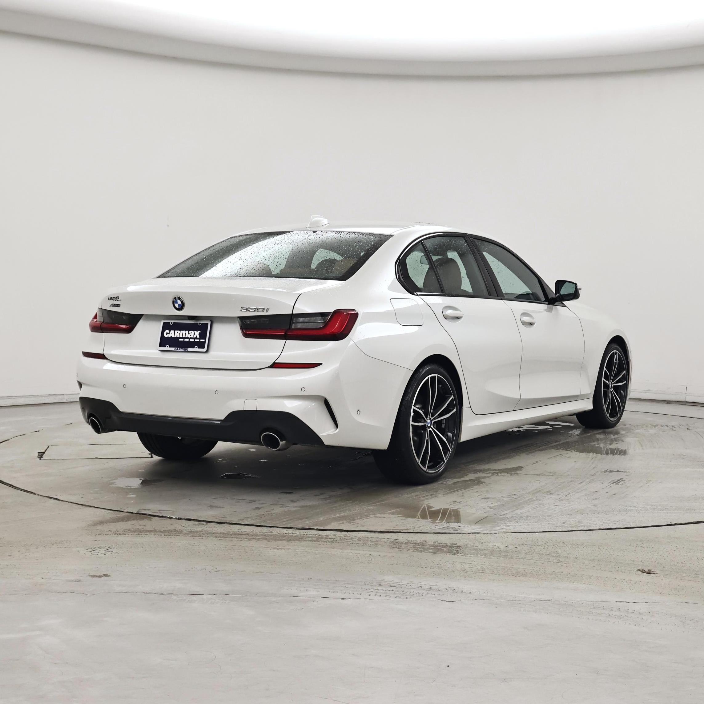 Thumbnail: 2021 BMW 3 Series - 8