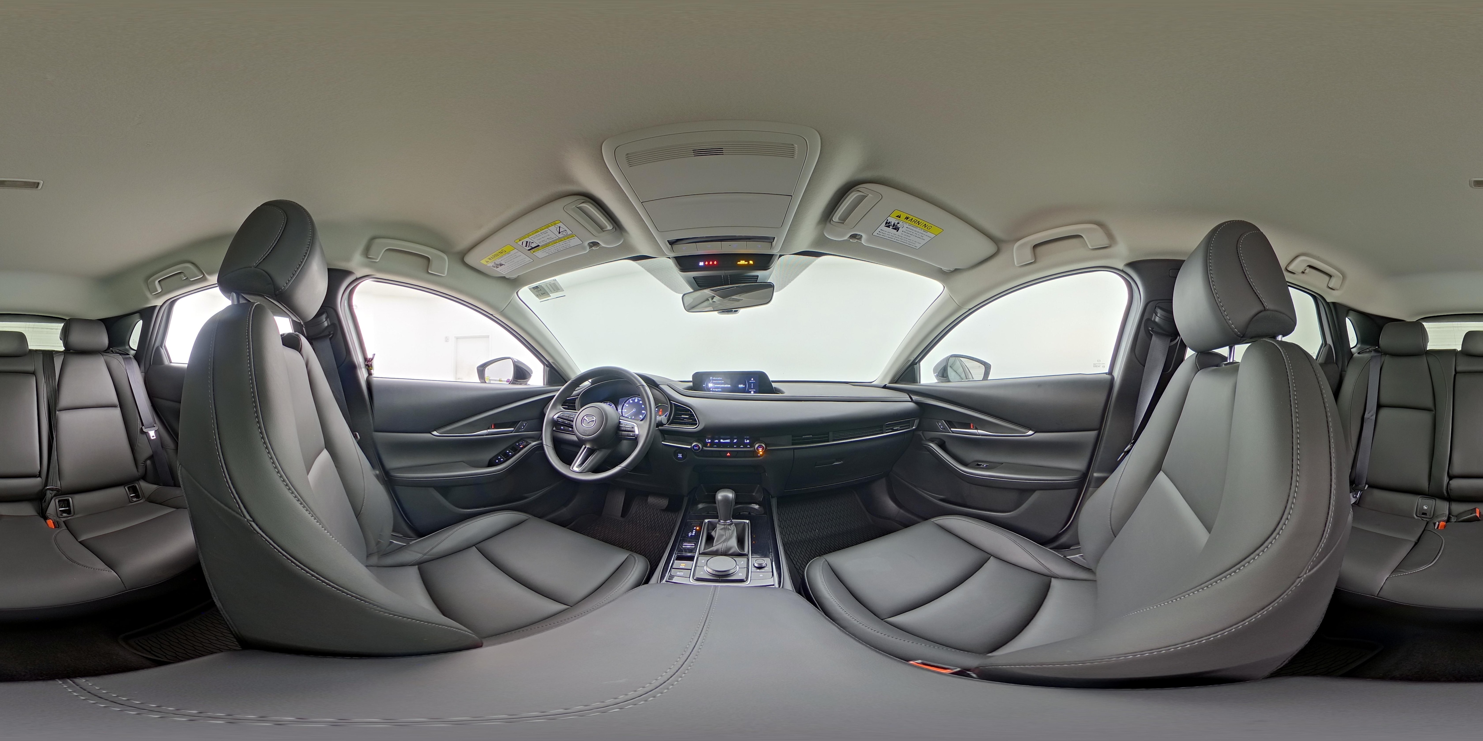 2025 Mazda CX-30 Select Sport - Photo 24