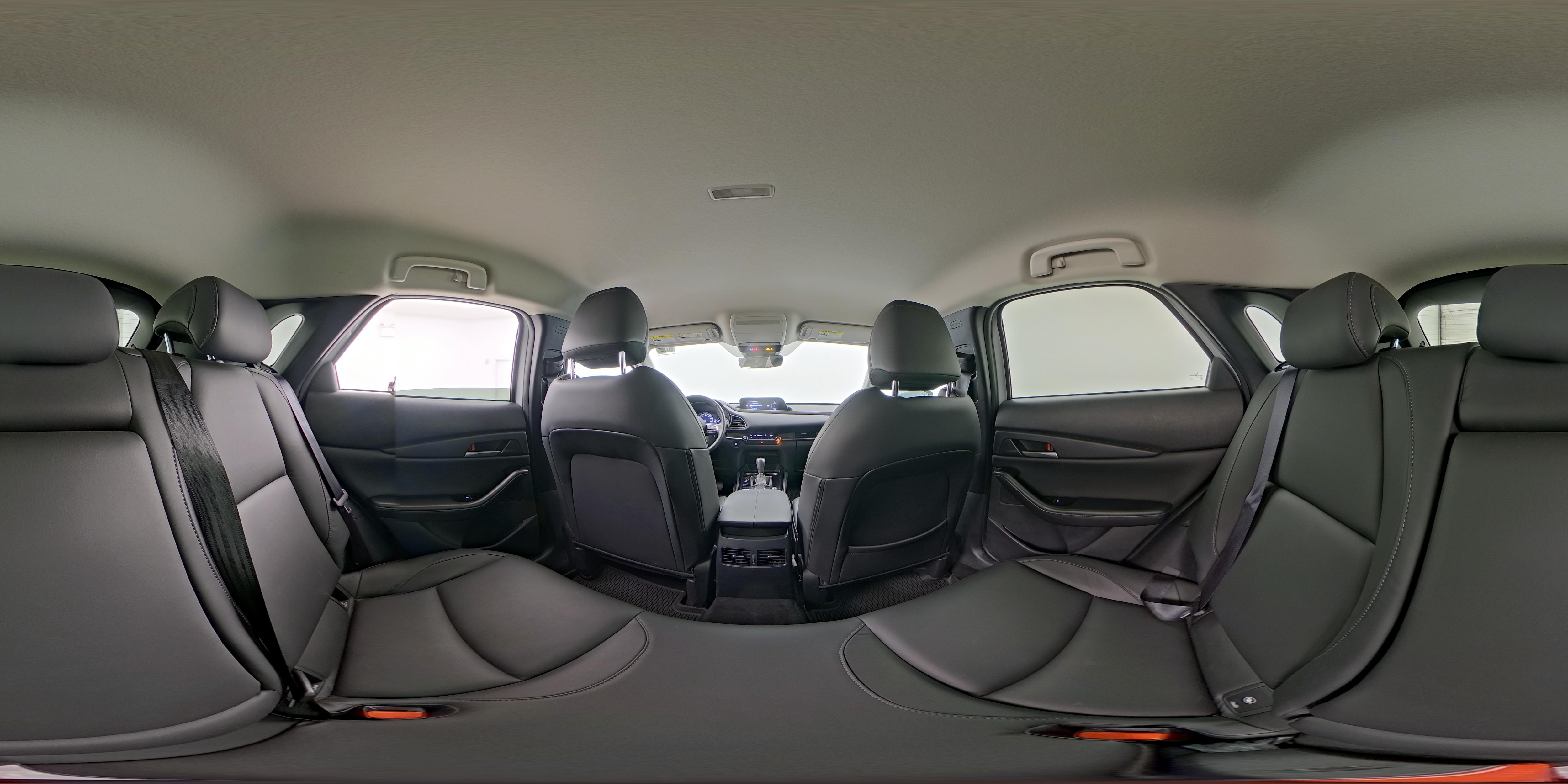 2025 Mazda CX-30 Select Sport - Photo 25