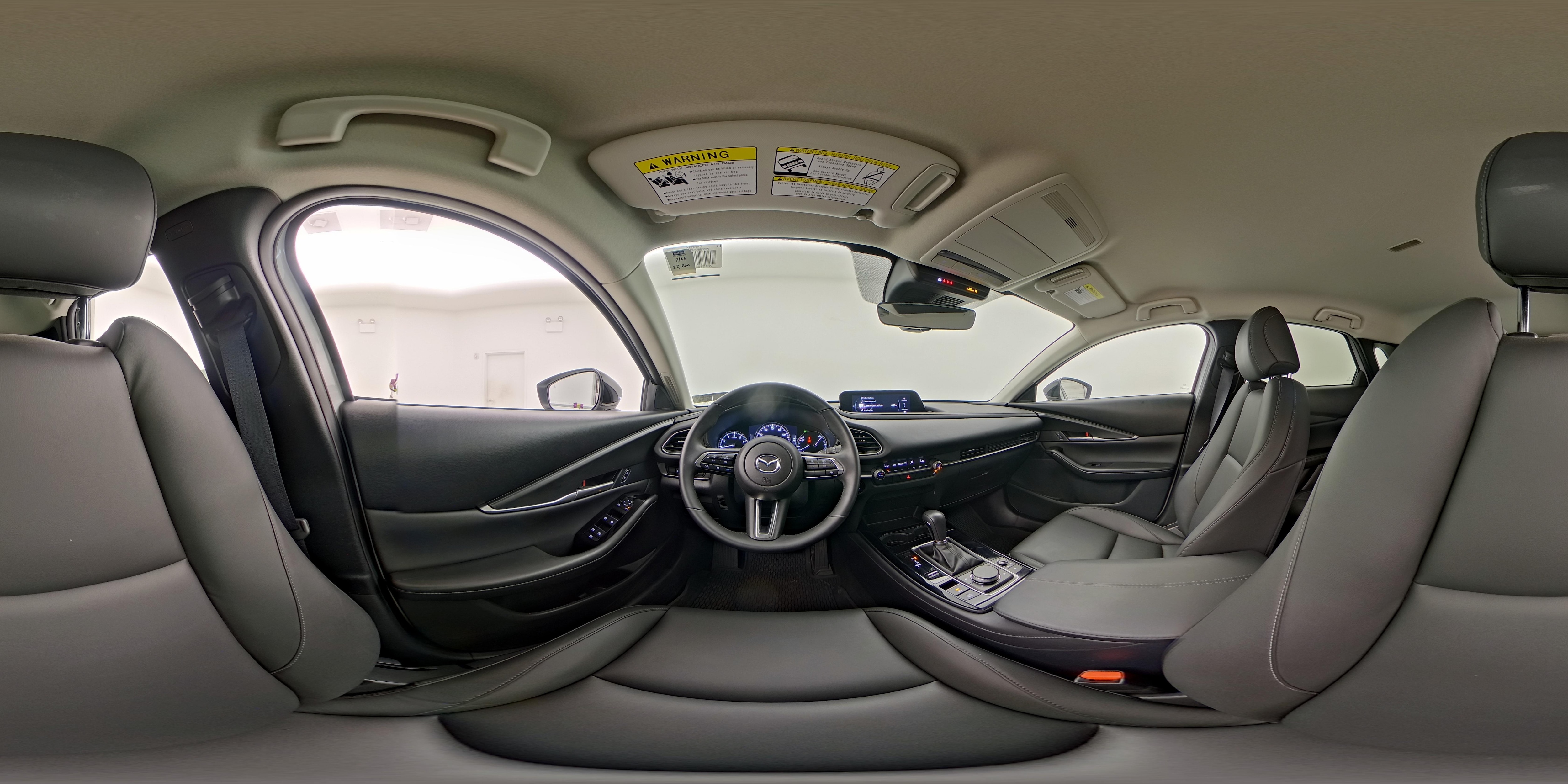 2025 Mazda CX-30 Select Sport - Photo 26