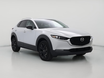 2025 Mazda CX-30 2.5 S Select Sport