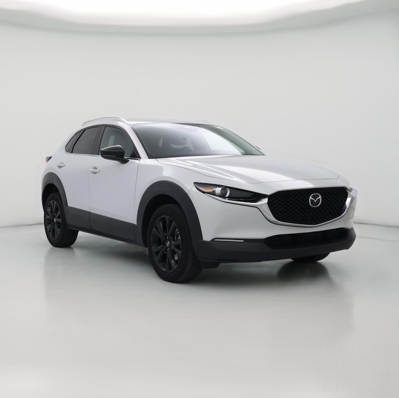 2025 Mazda CX-30 2.5 S Select Sport
