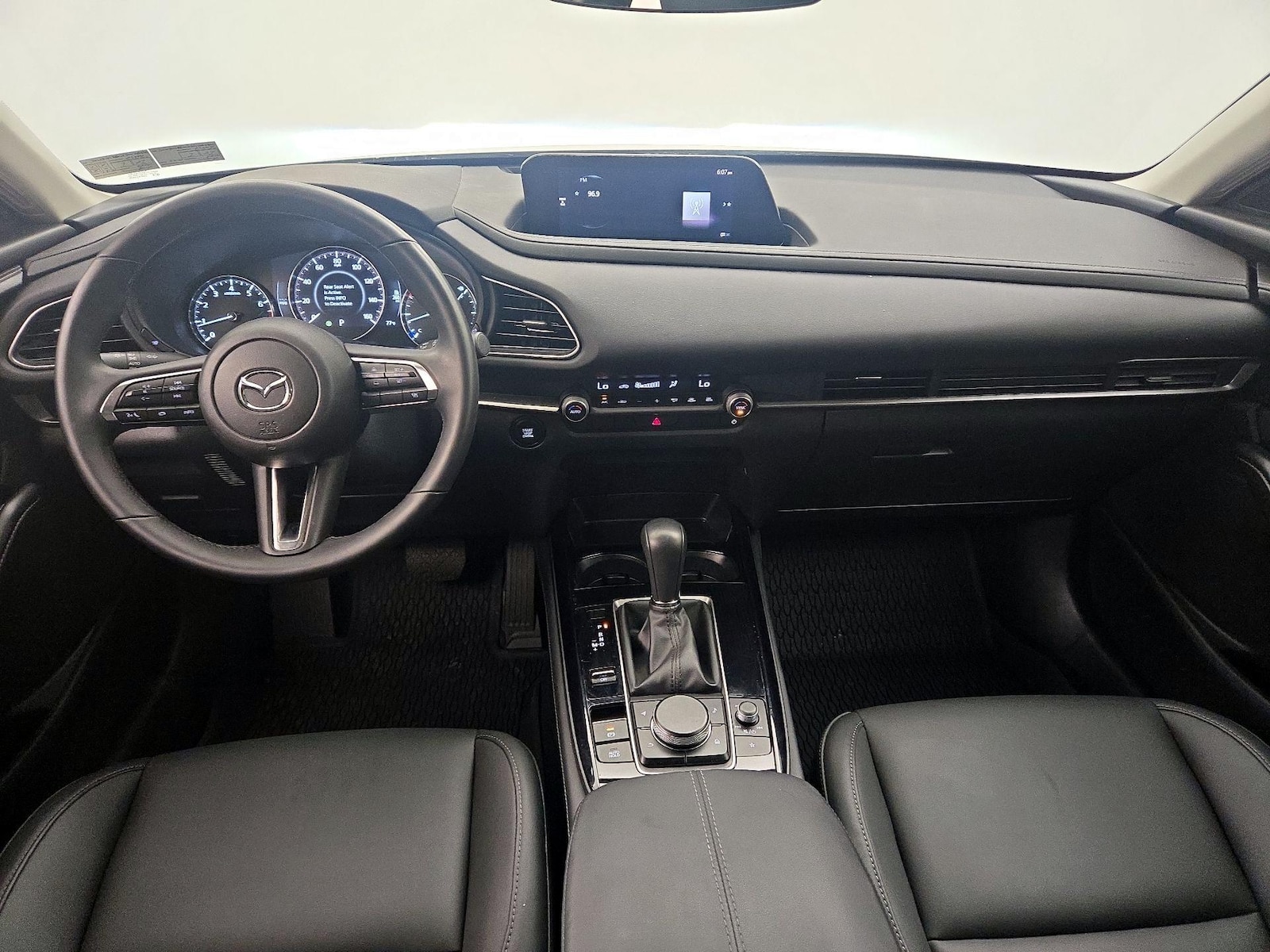 2025 Mazda CX-30 Select Sport - Photo 10