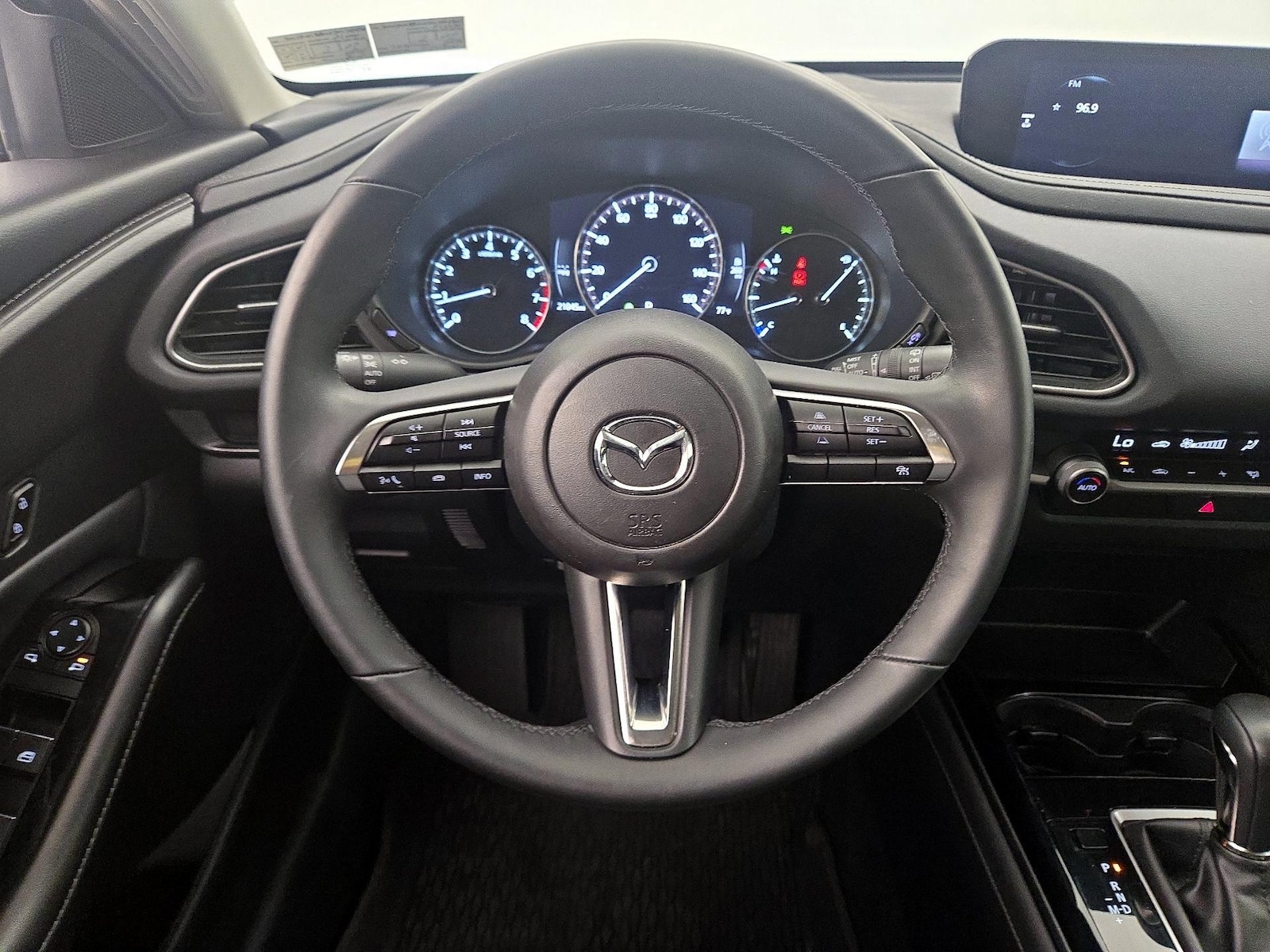 2025 Mazda CX-30 Select Sport - Photo 11