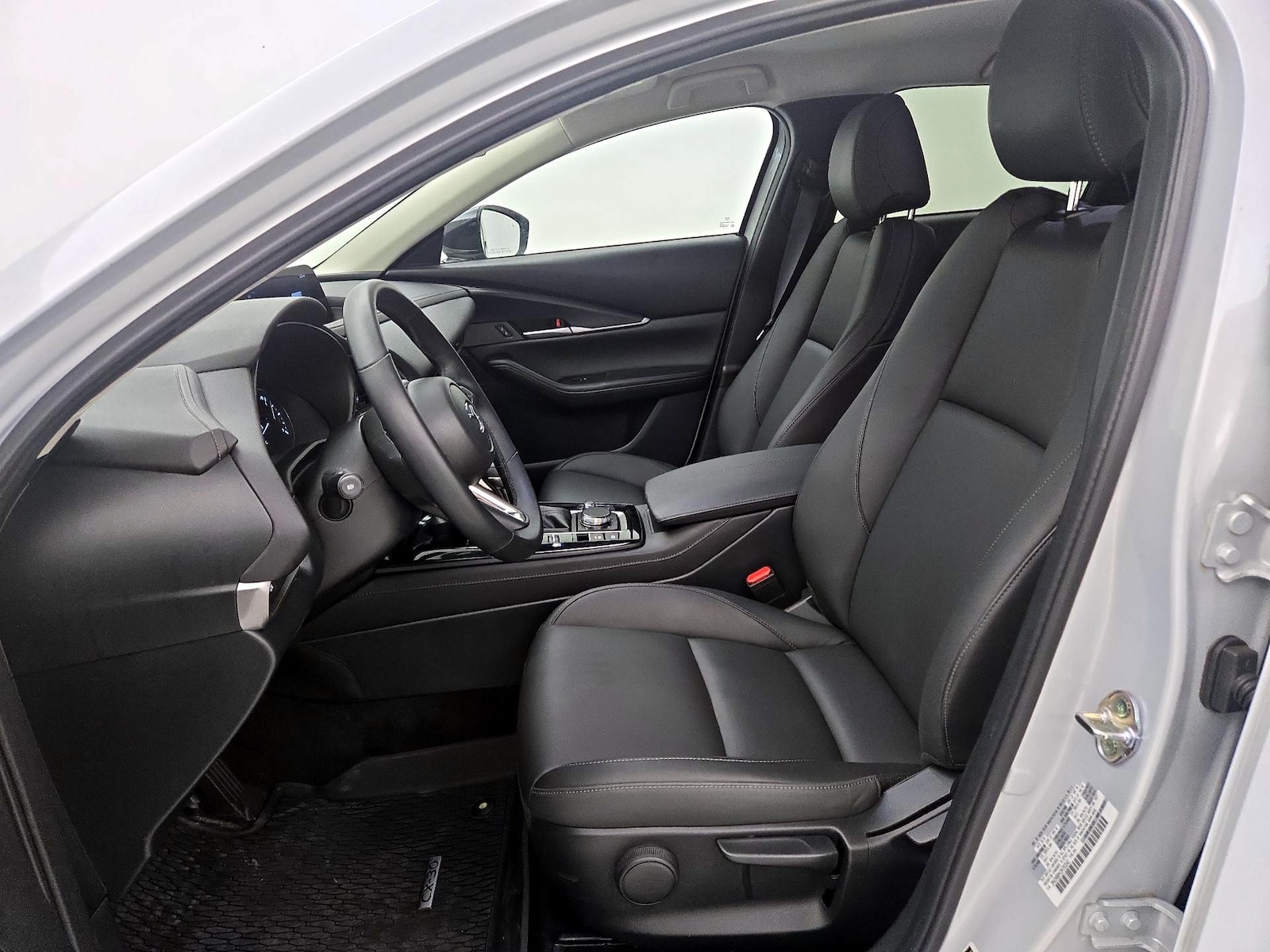2025 Mazda CX-30 Select Sport - Photo 12