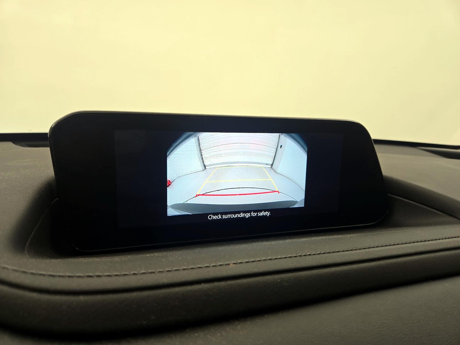 2025 Mazda CX-30 Select Sport - Photo 15