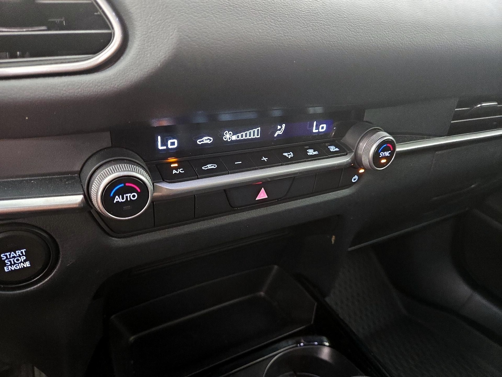 2025 Mazda CX-30 Select Sport - Photo 17