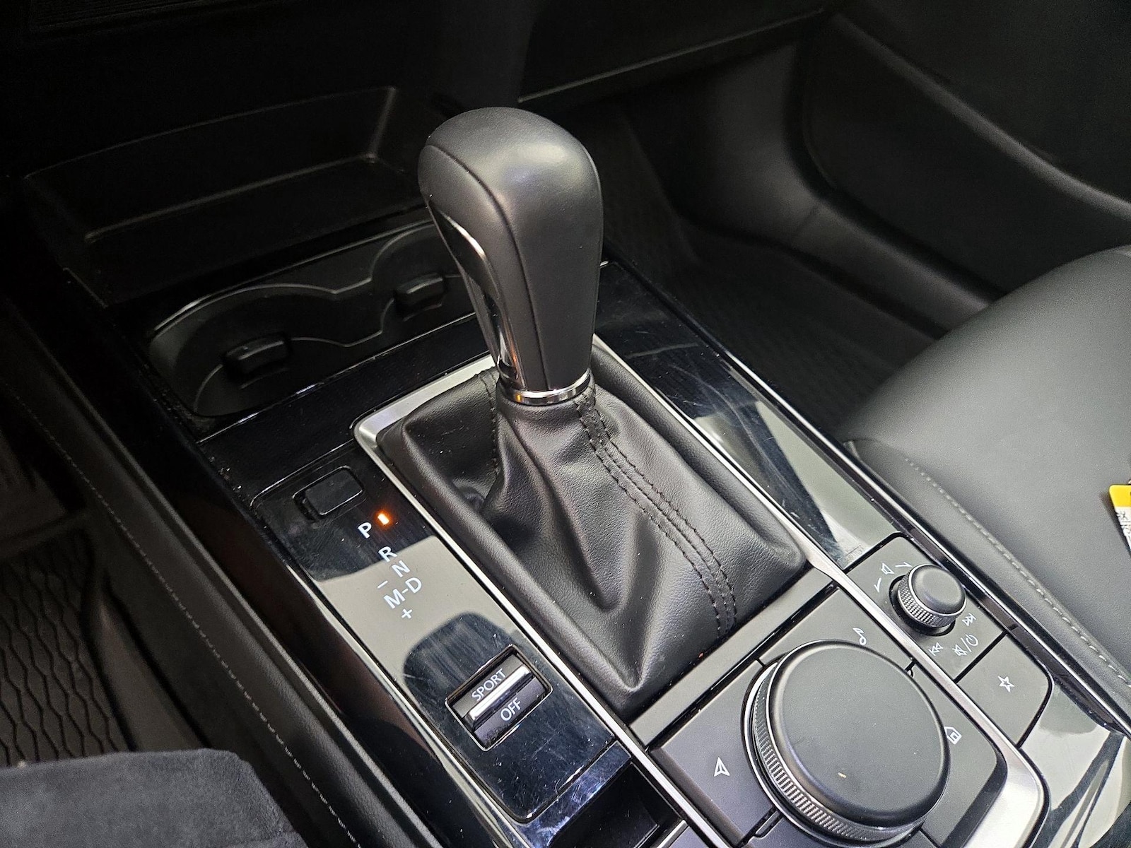 2025 Mazda CX-30 Select Sport - Photo 18
