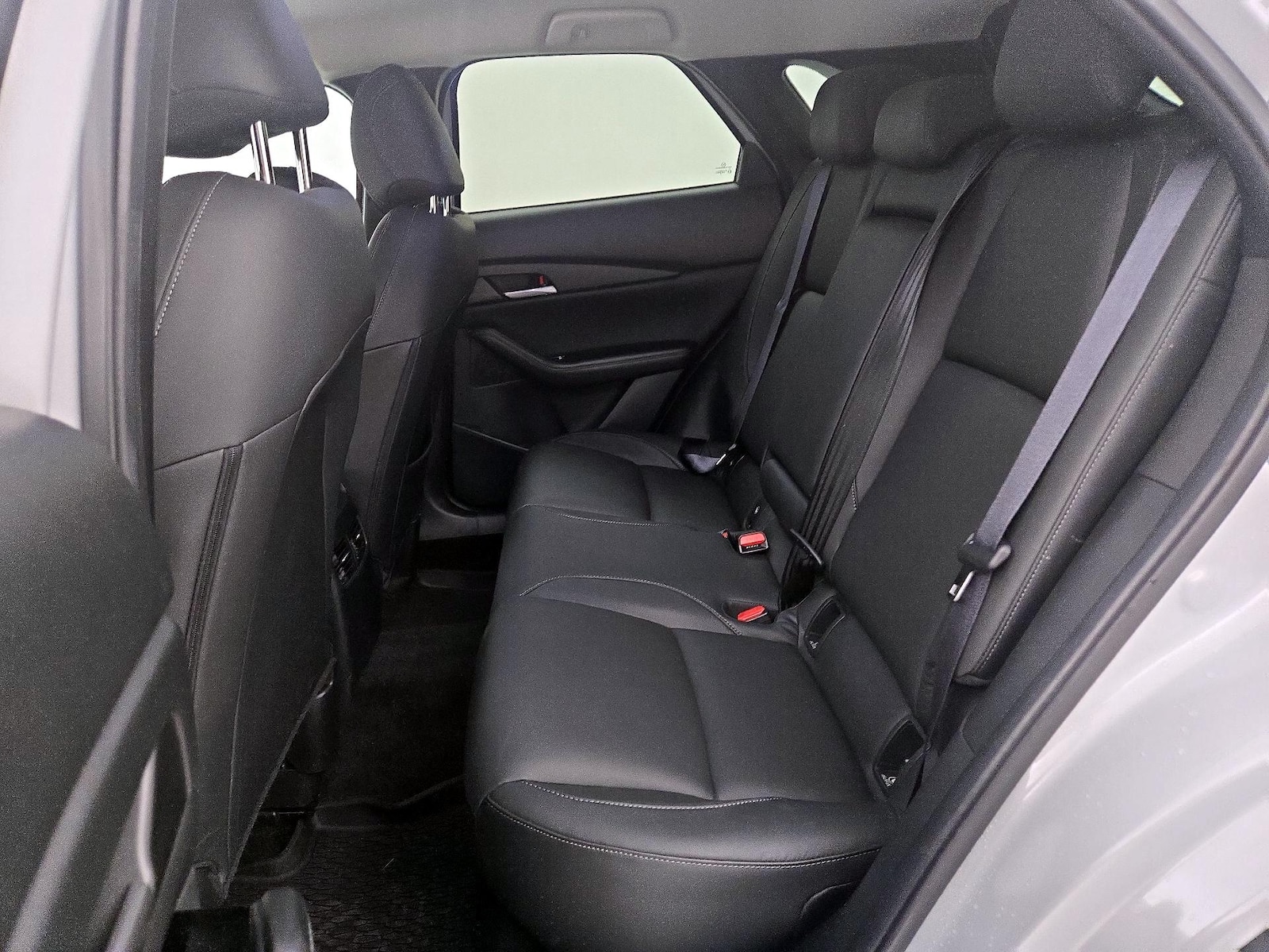 2025 Mazda CX-30 Select Sport - Photo 20