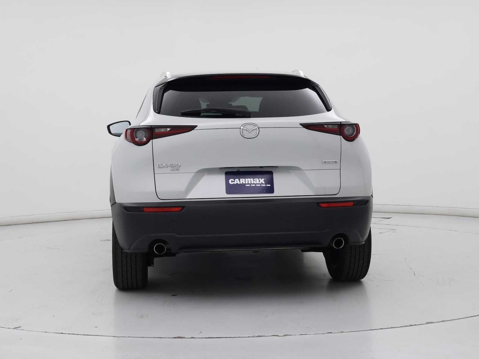 2025 Mazda CX-30 Select Sport - Photo 7