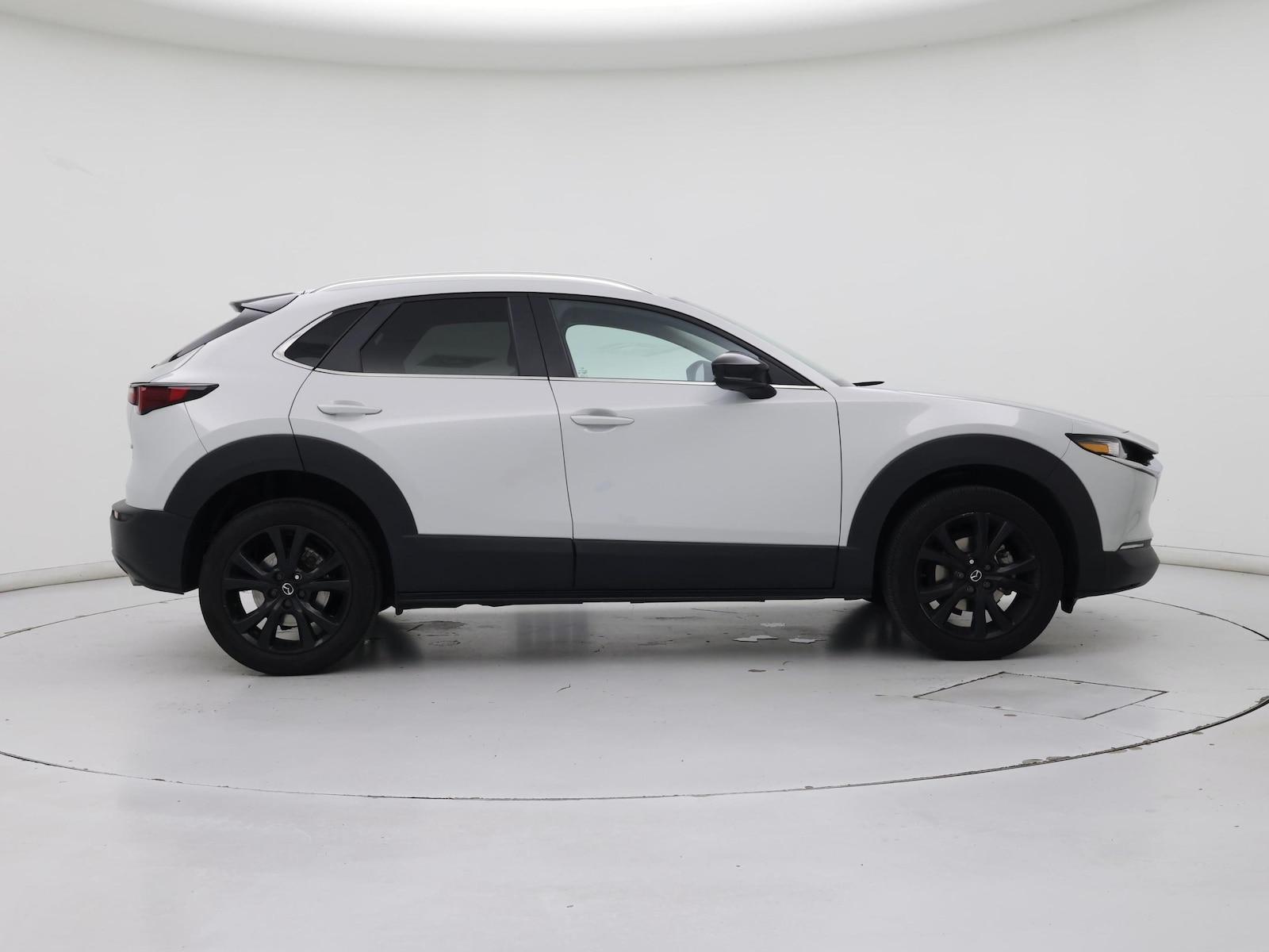 2025 Mazda CX-30 Select Sport - Photo 8