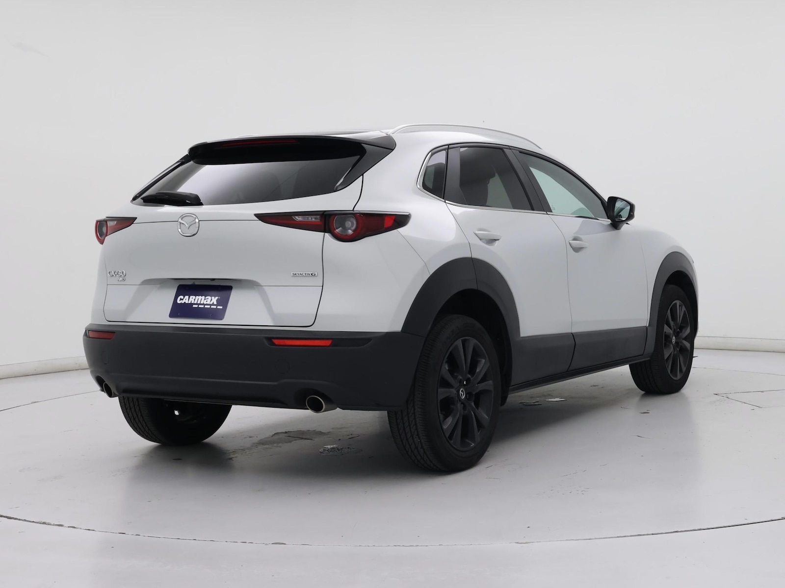 2025 Mazda CX-30 Select Sport - Photo 9