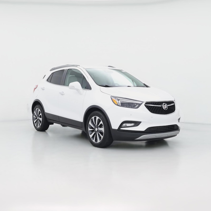 2019 Buick Encore Essence