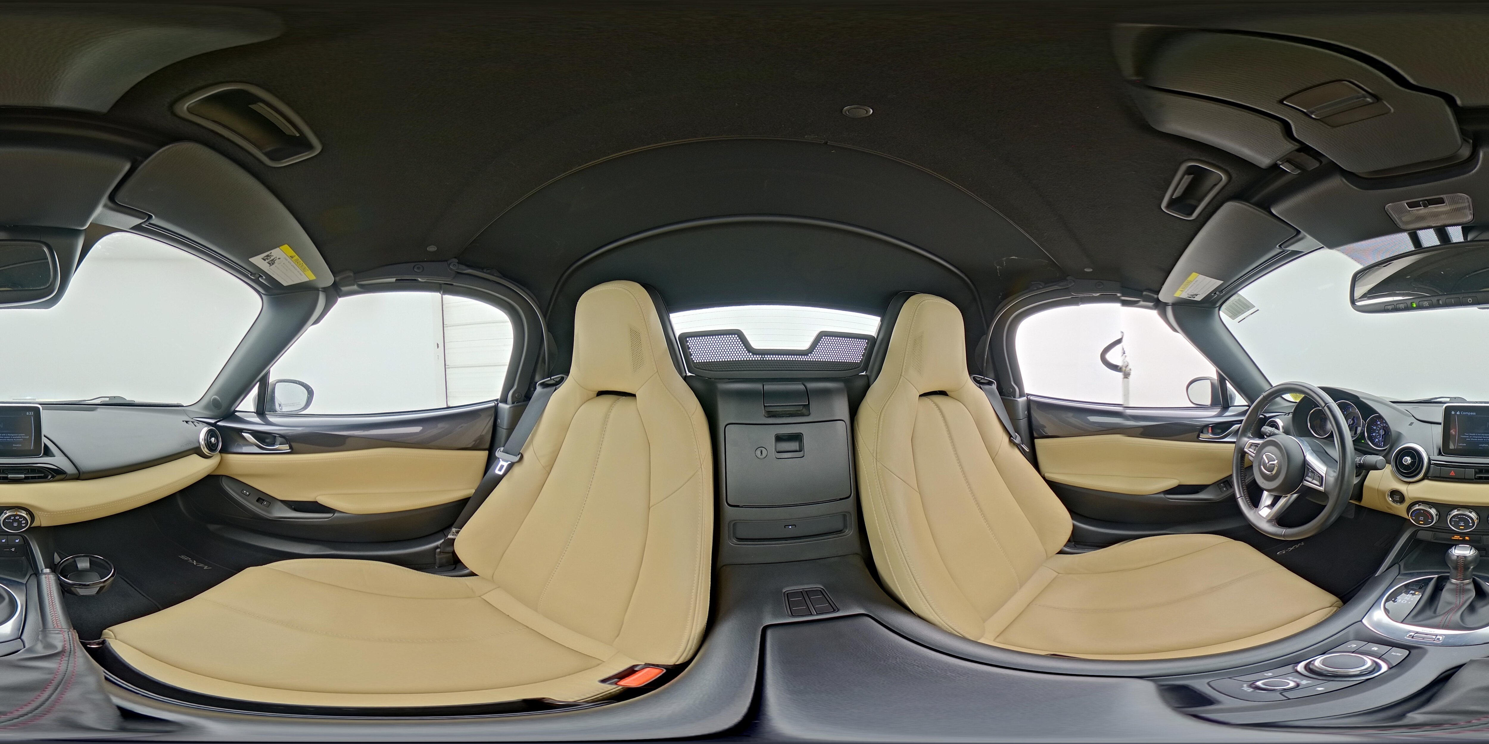 2016 Mazda MX-5 Miata Grand Touring - Photo 24