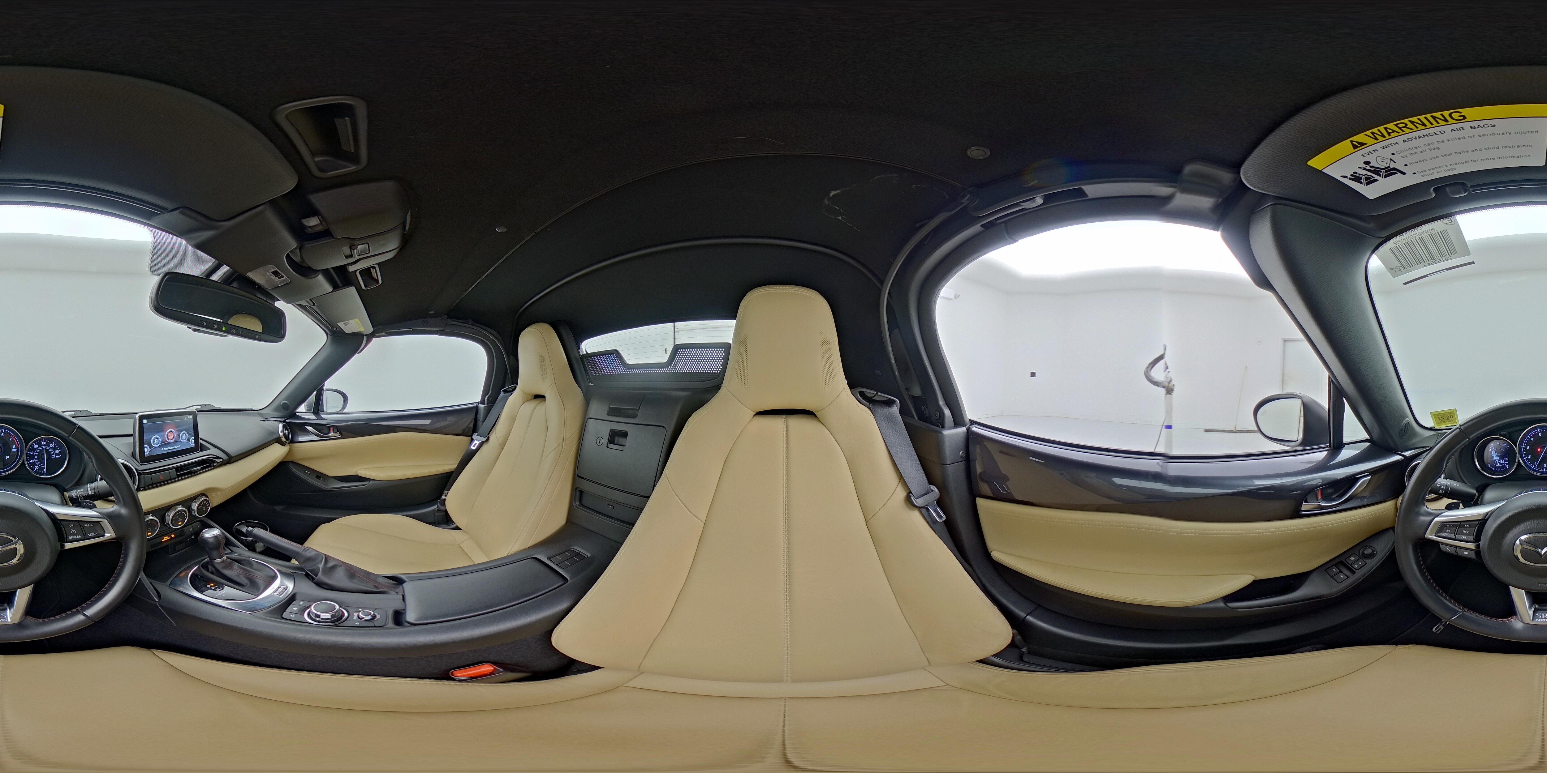 2016 Mazda MX-5 Miata Grand Touring - Photo 25