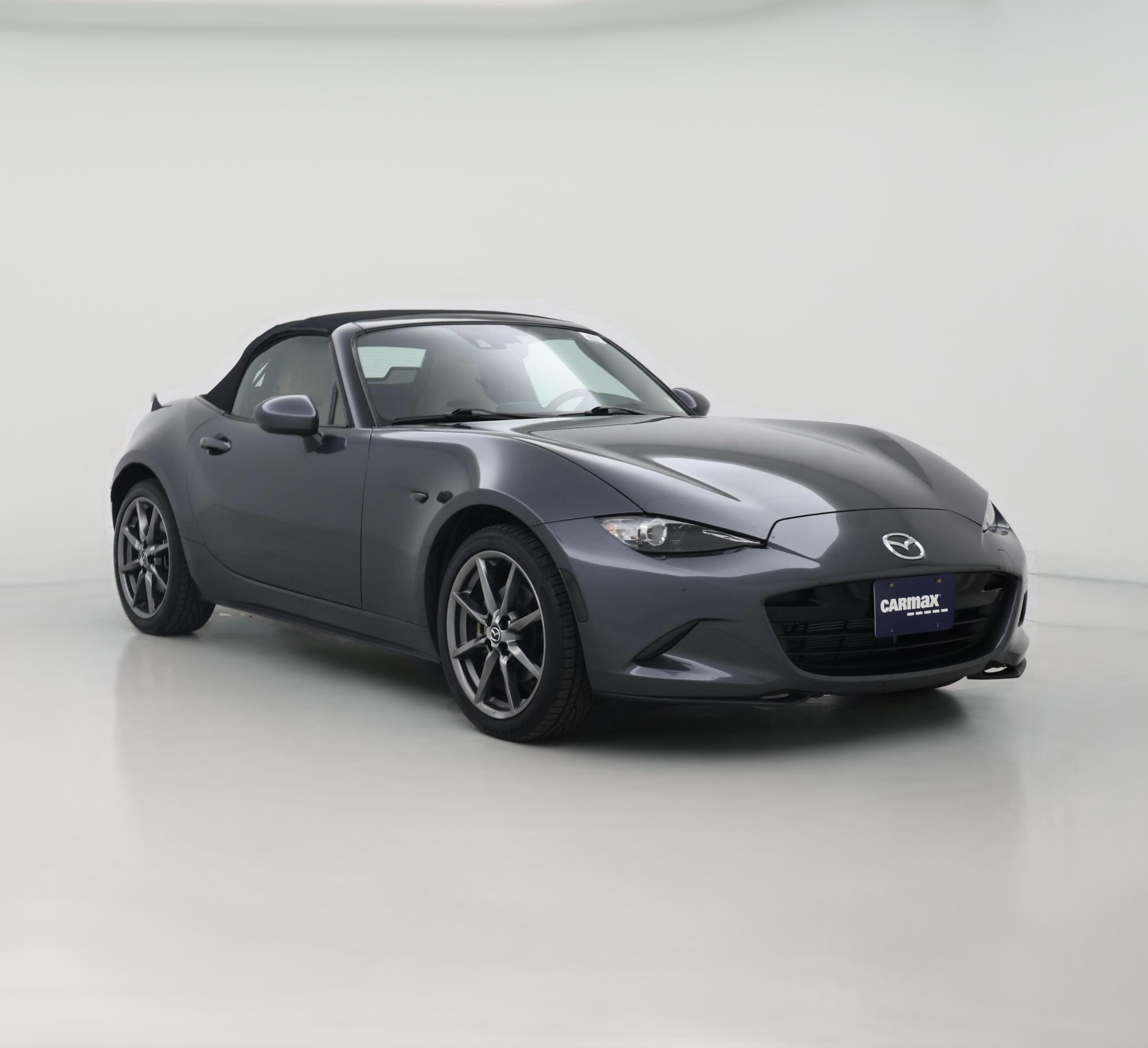 Thumbnail: 2016 Mazda MX-5 Miata - 1